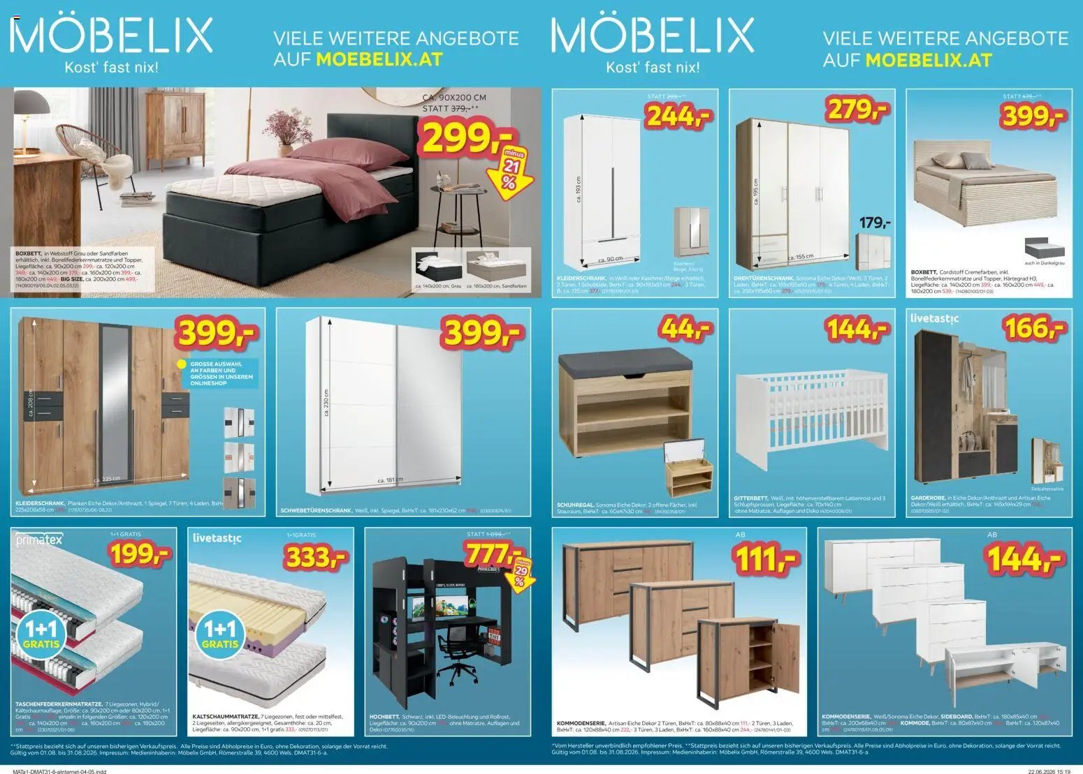 Möbelix Die Besten Online Deals