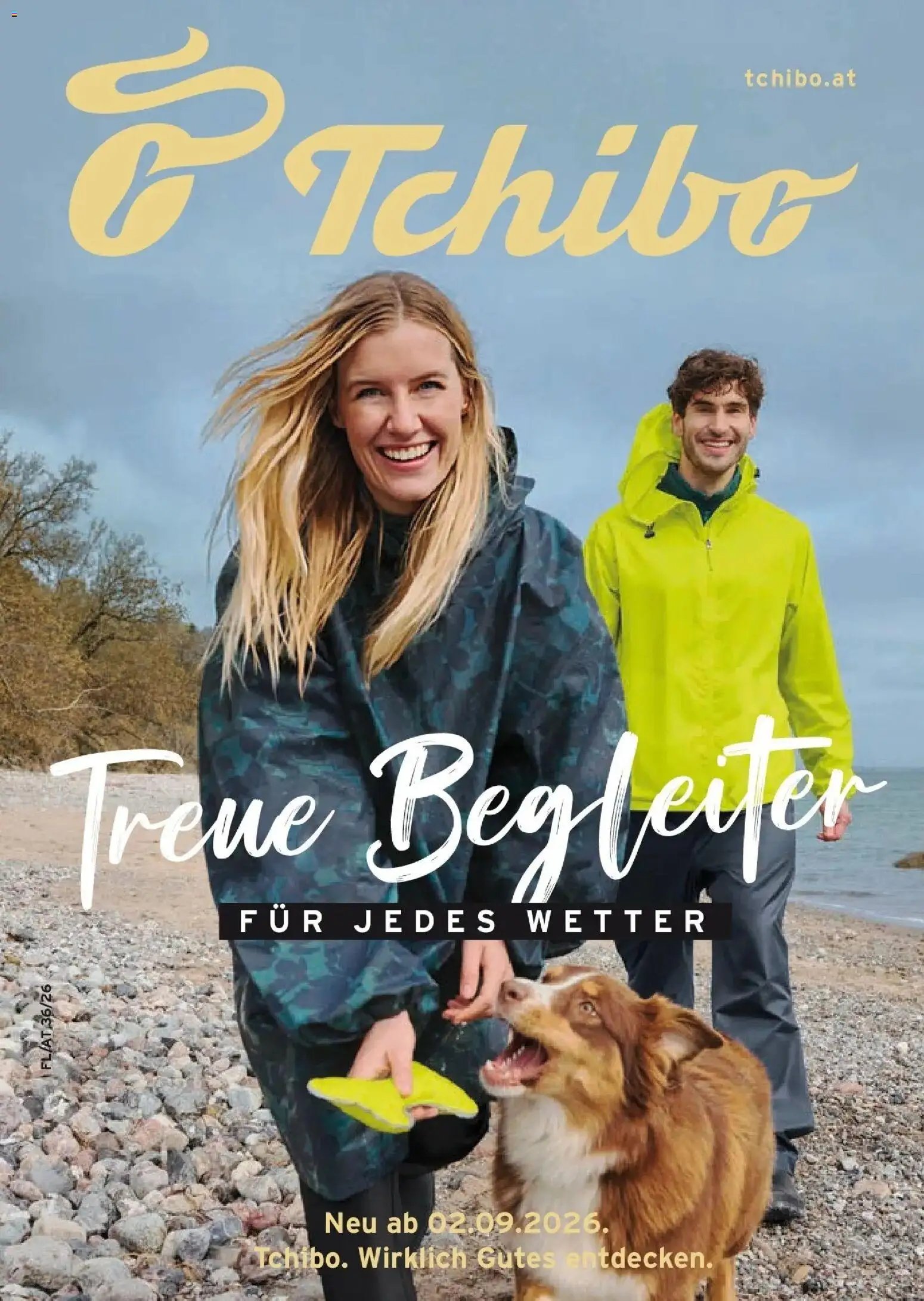 Tchibo Eduscho - Tchibo Magazin