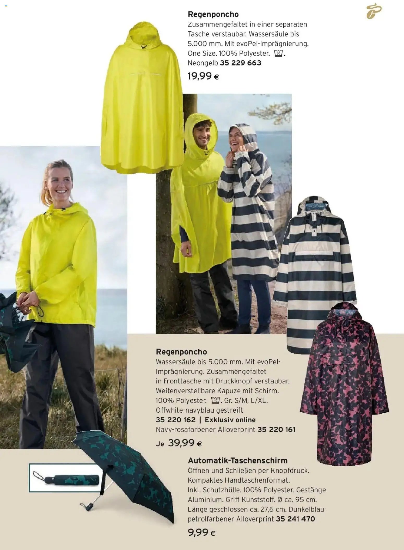 Tchibo Eduscho - Tchibo Magazin