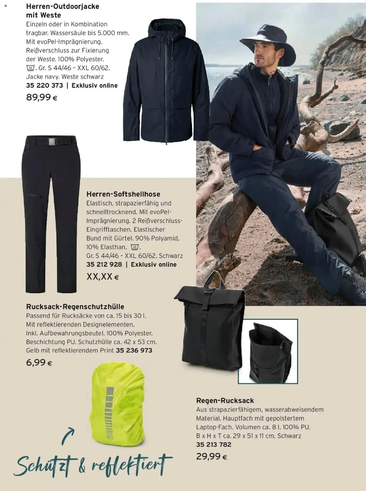 Tchibo Eduscho - Tchibo Magazin