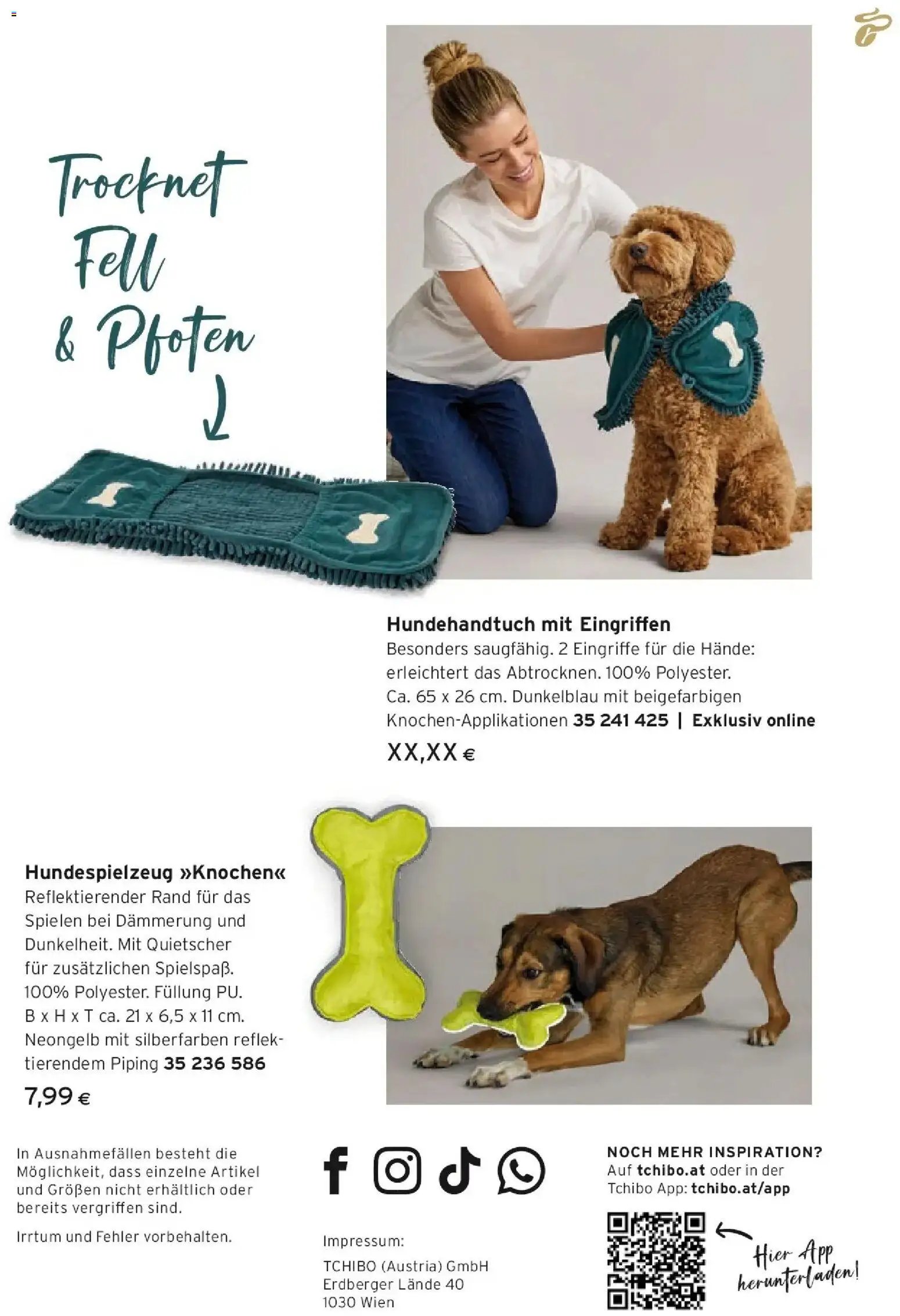 Tchibo Eduscho - Tchibo Magazin