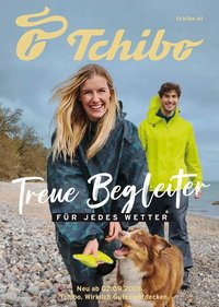 Tchibo Eduscho - Tchibo Magazin