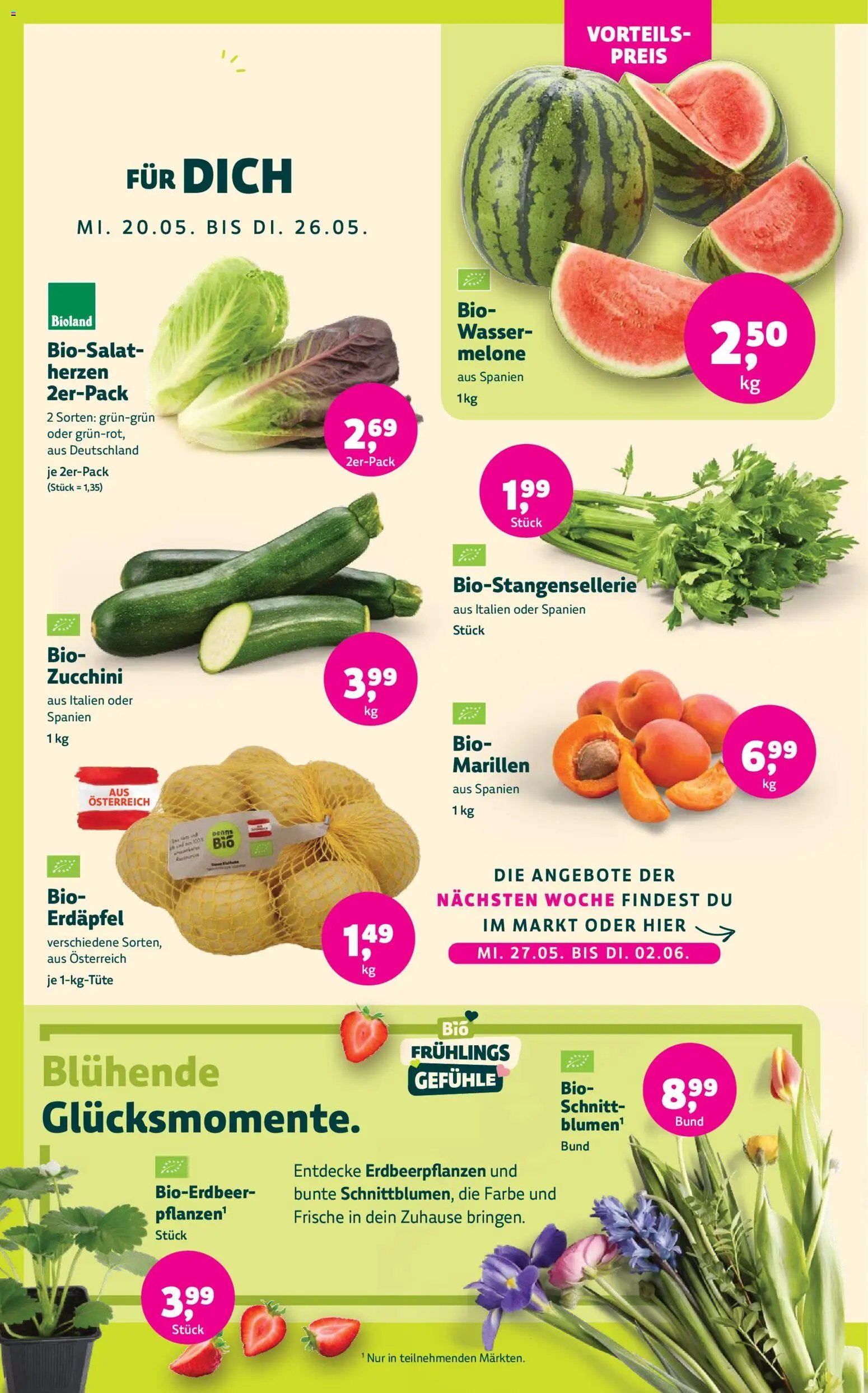 Denns BioMarkt Angebote