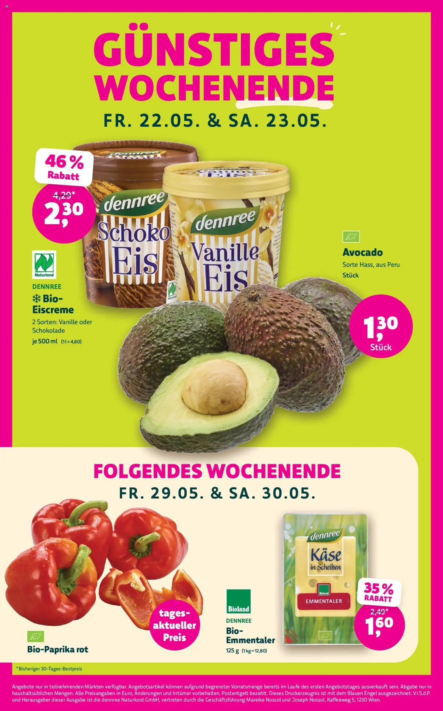 Denns BioMarkt Angebote