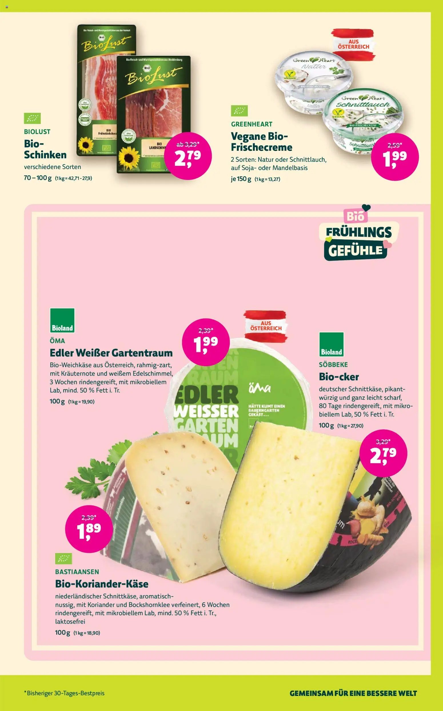 Denns BioMarkt Angebote