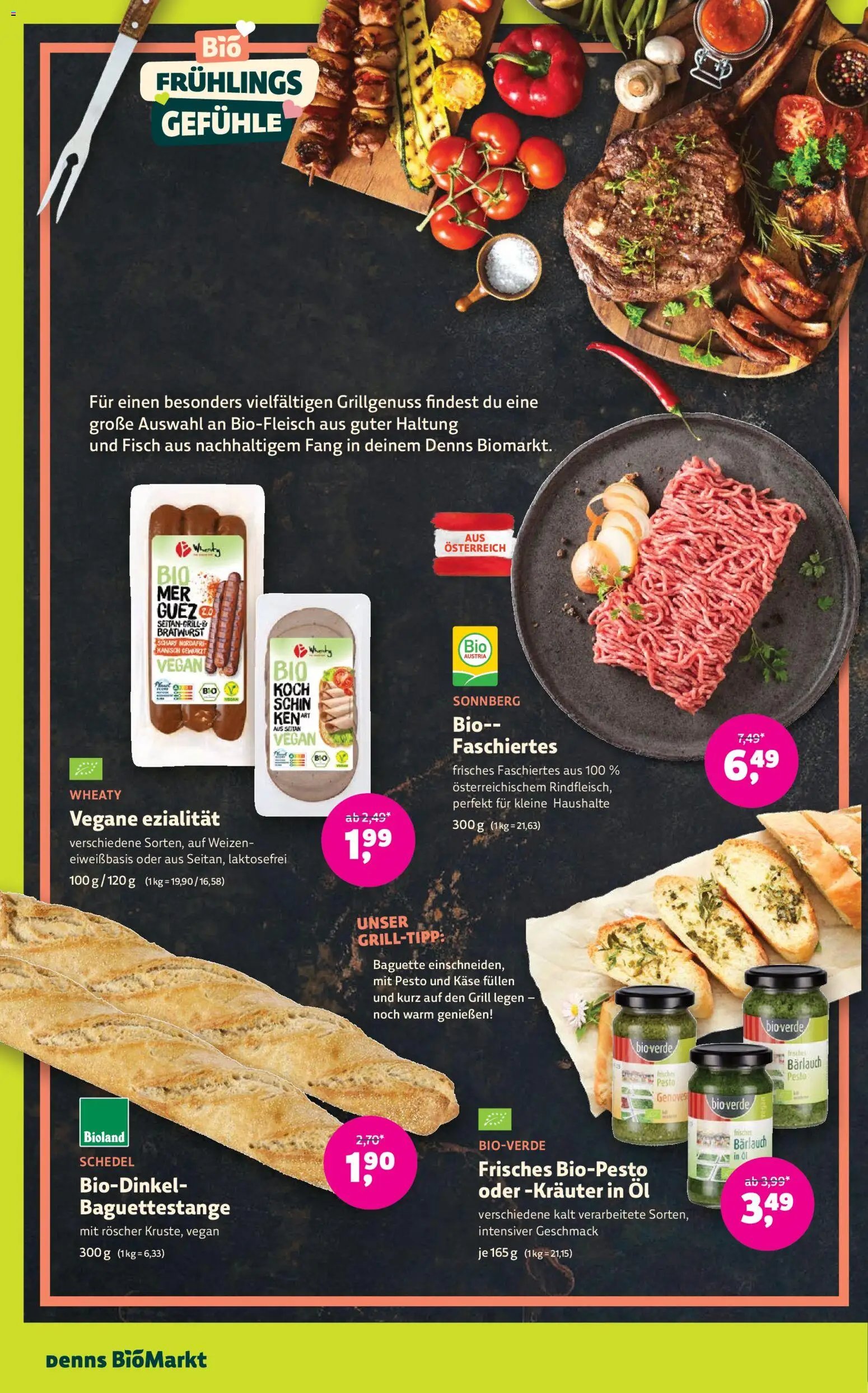 Denns BioMarkt Angebote