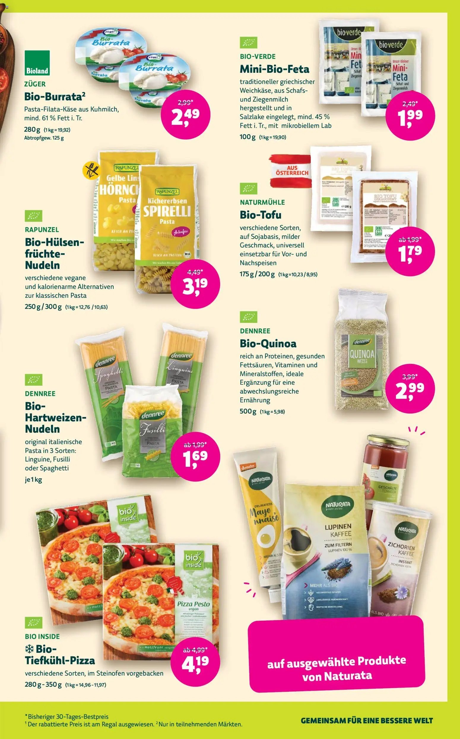 Denns BioMarkt Angebote