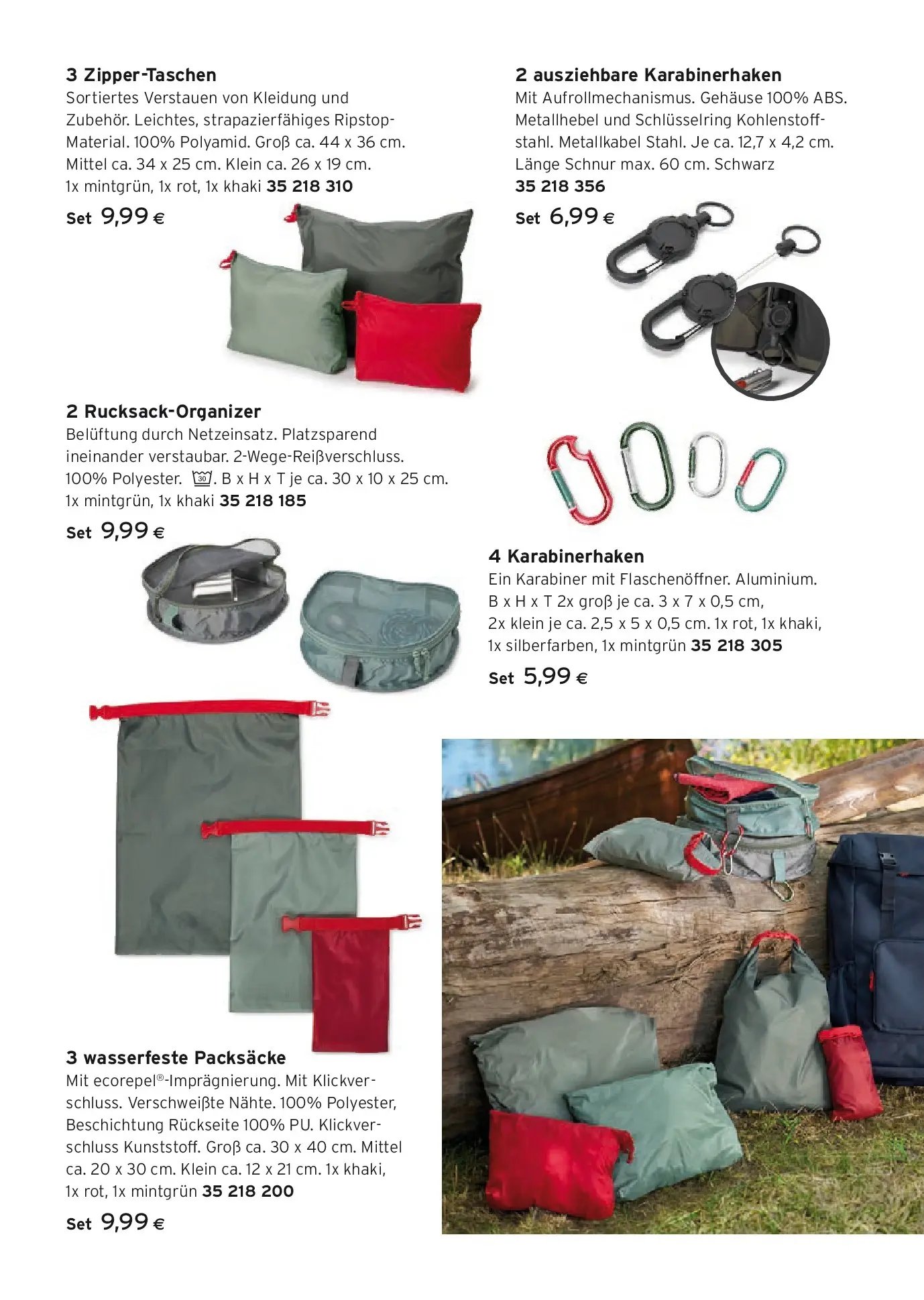 Tchibo Eduscho - Tchibo Magazin