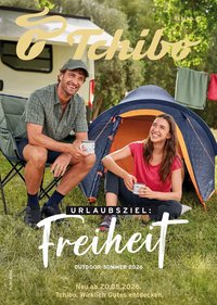 Tchibo Eduscho - Tchibo Magazin