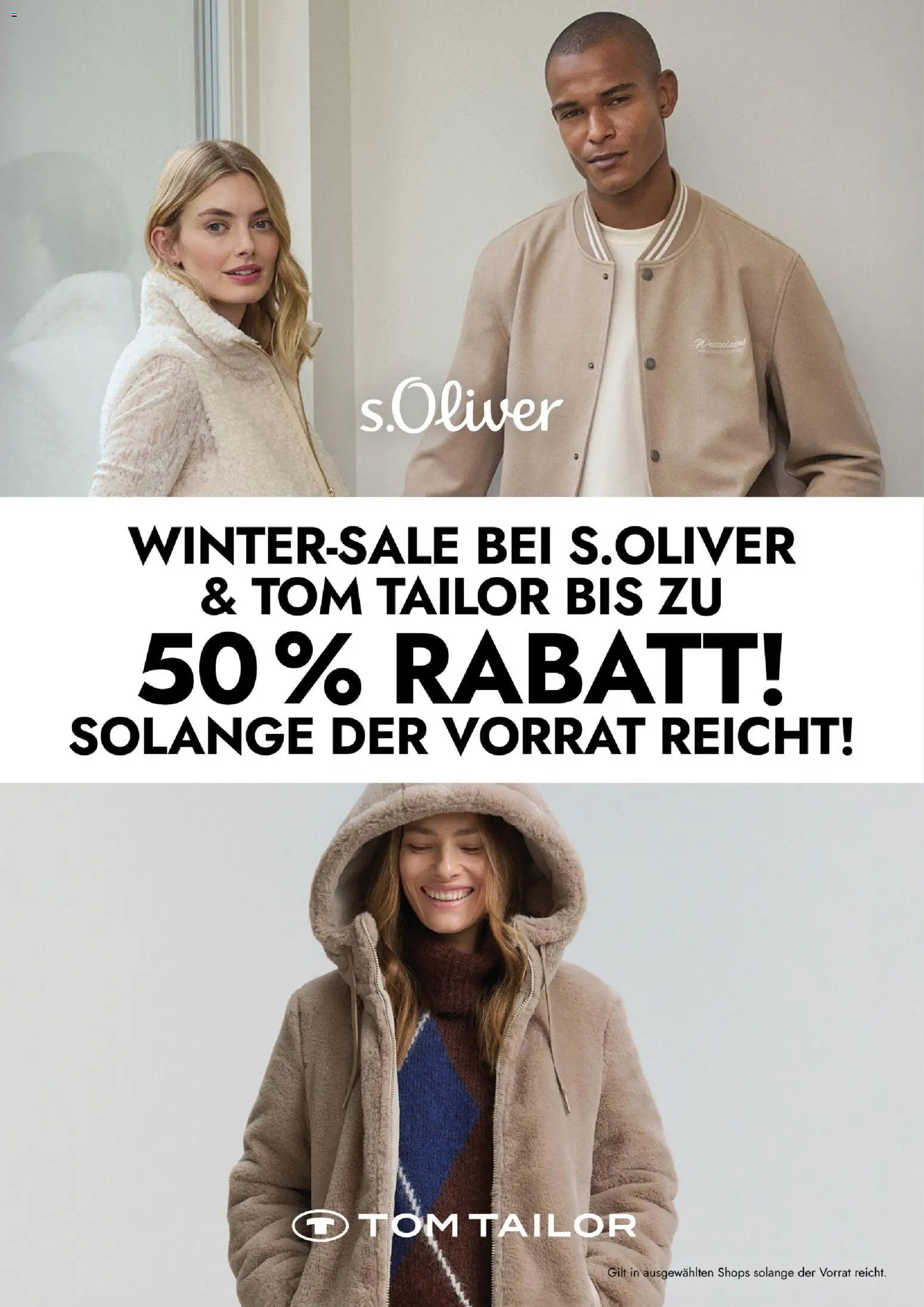 Travel FREE Flugblatt