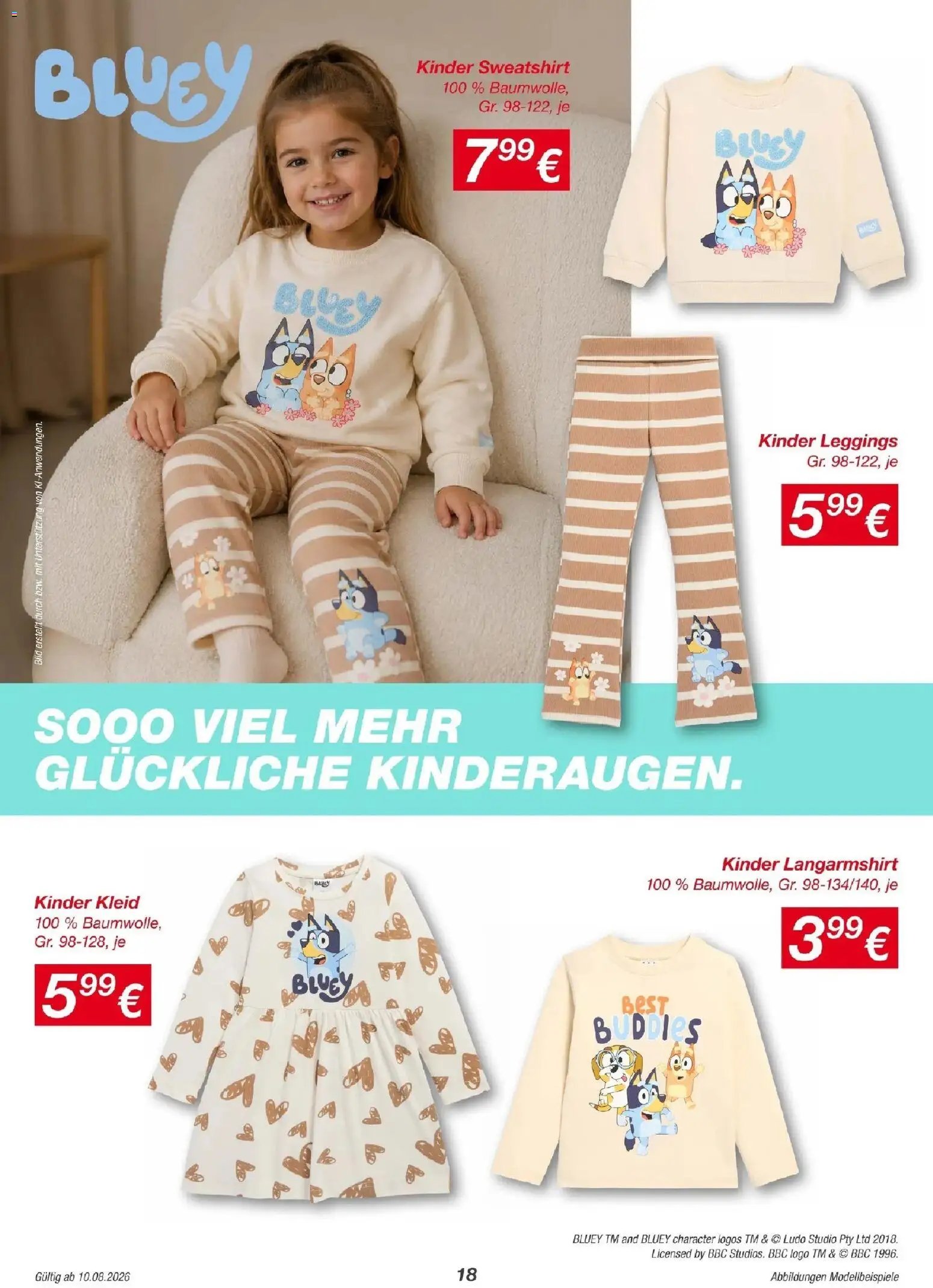 KiK Mehr Spaß in der Schule