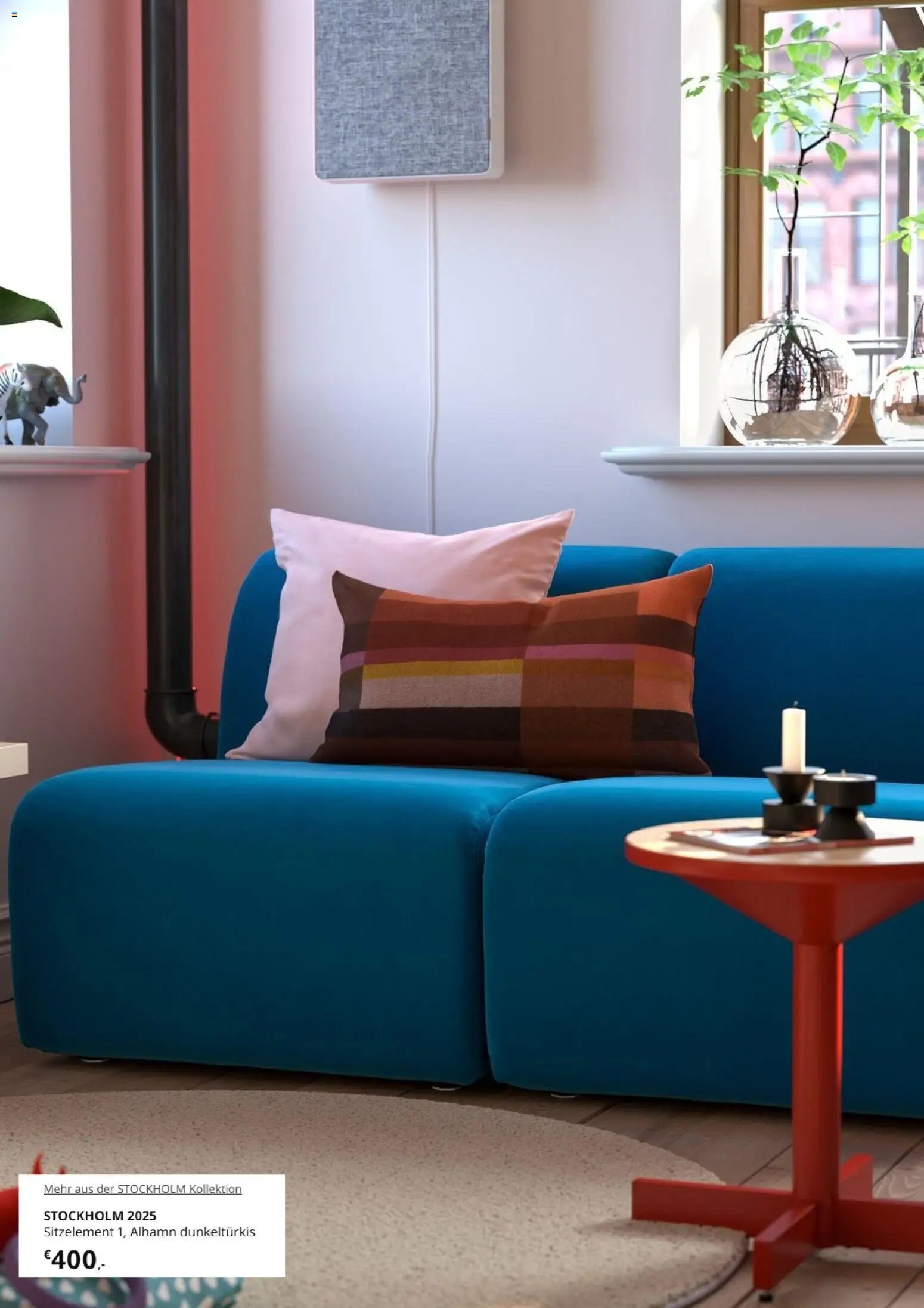 IKEA Flugblatt