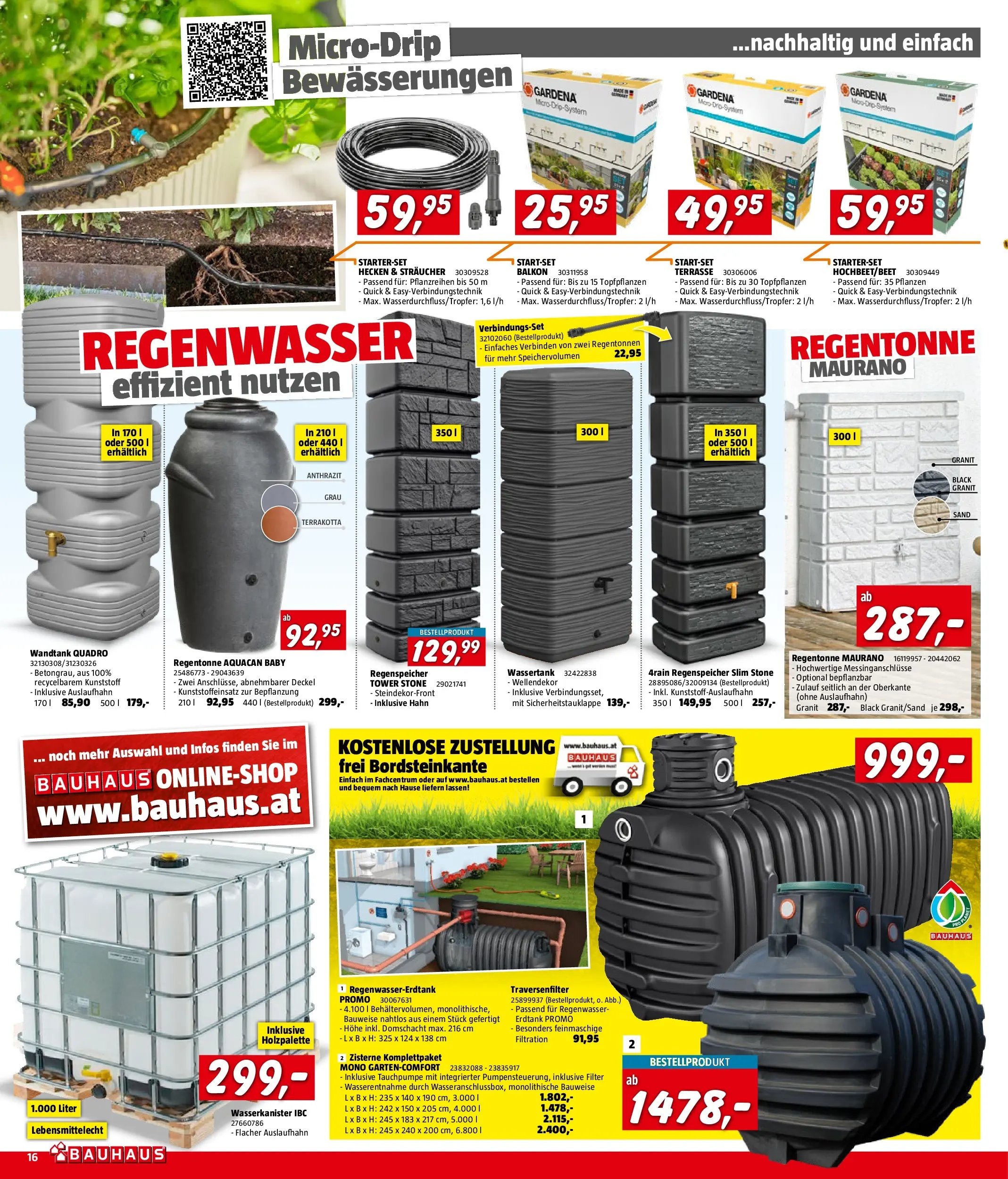 Bauhaus Pasching, Wels, Steyr