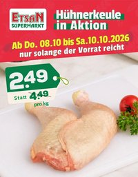 ETSAN Flugblatt