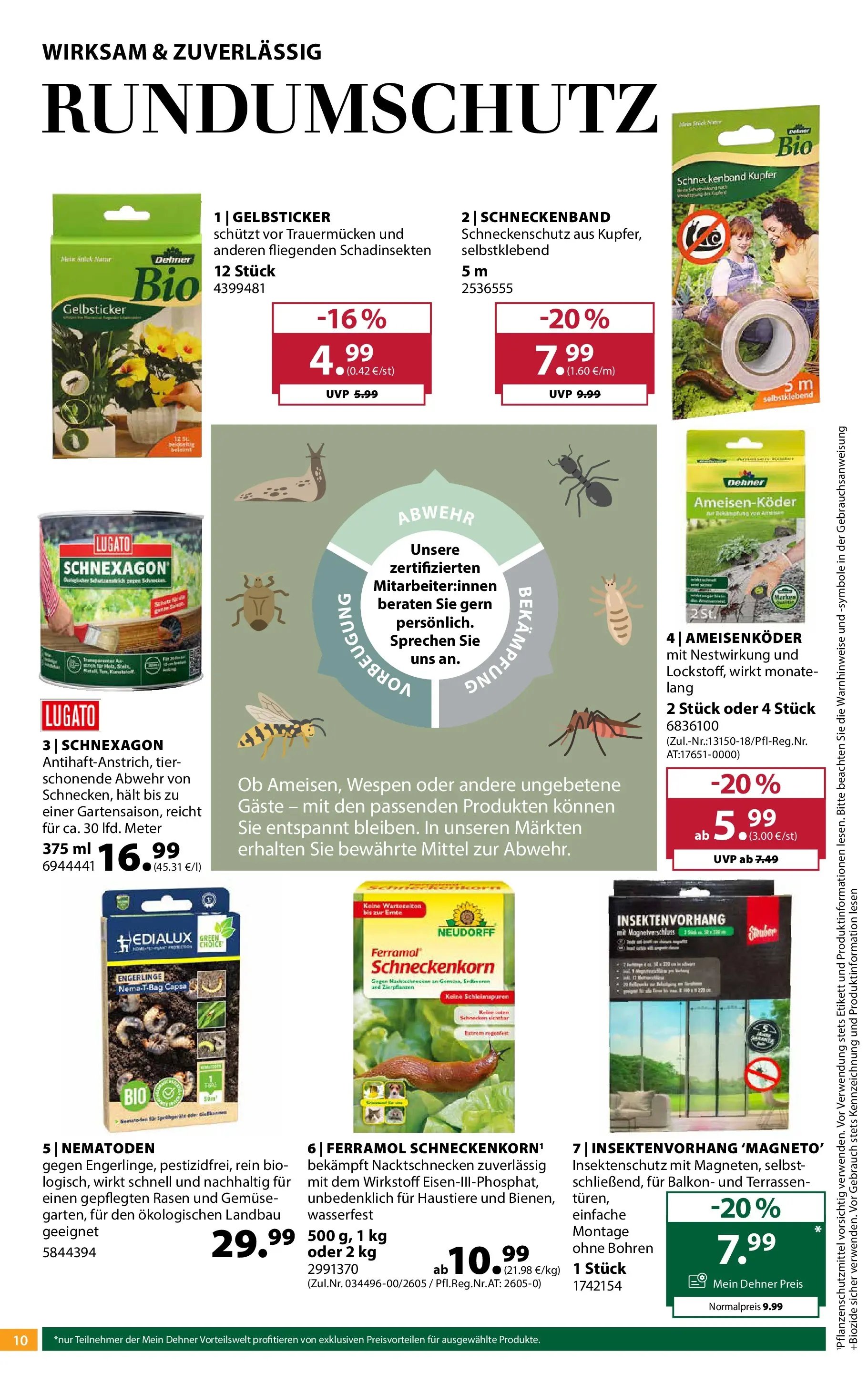 Dehner Garten & Zoo