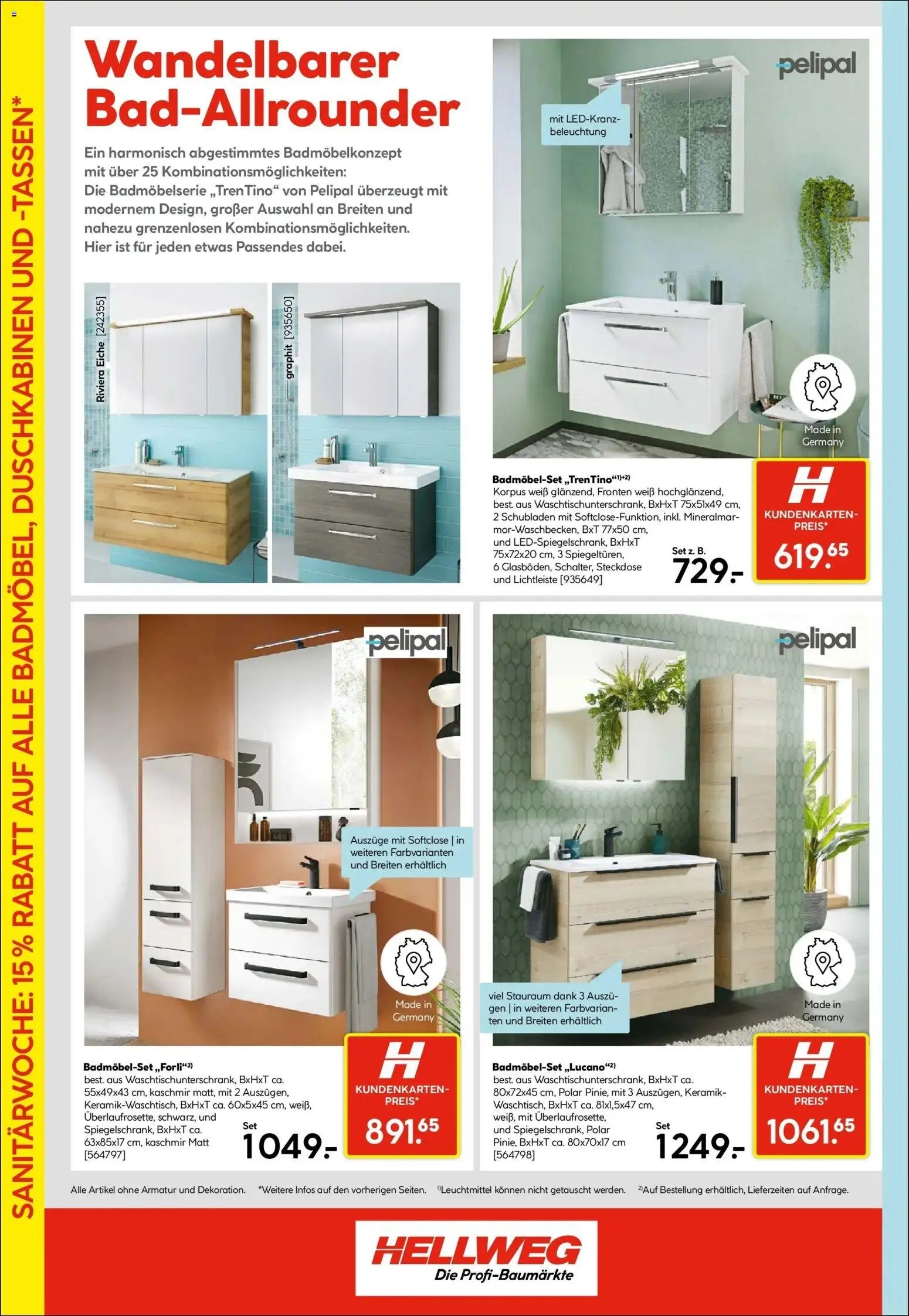 HELLWEG Raaba-Grambach