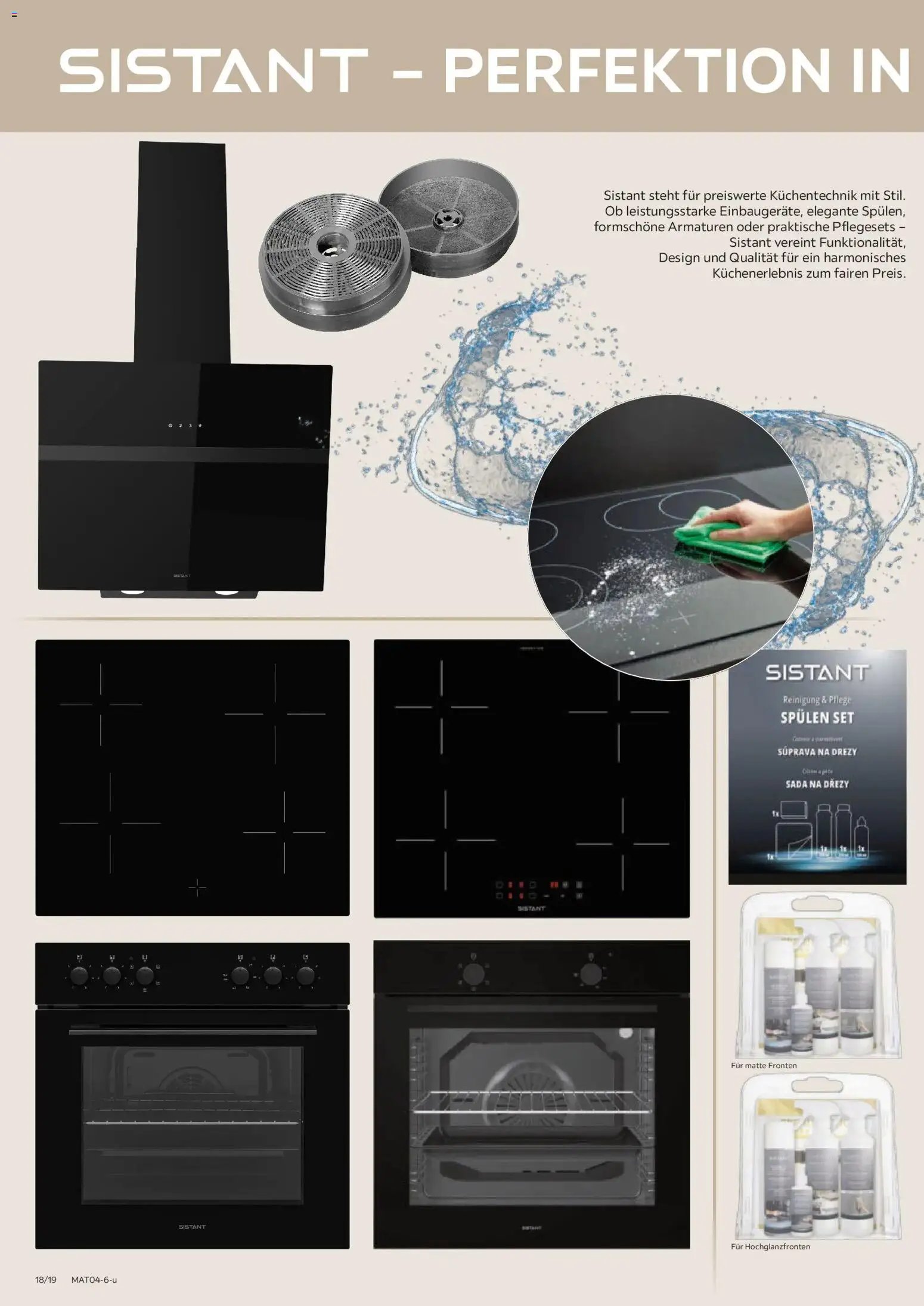 Möbelix Küchentrends