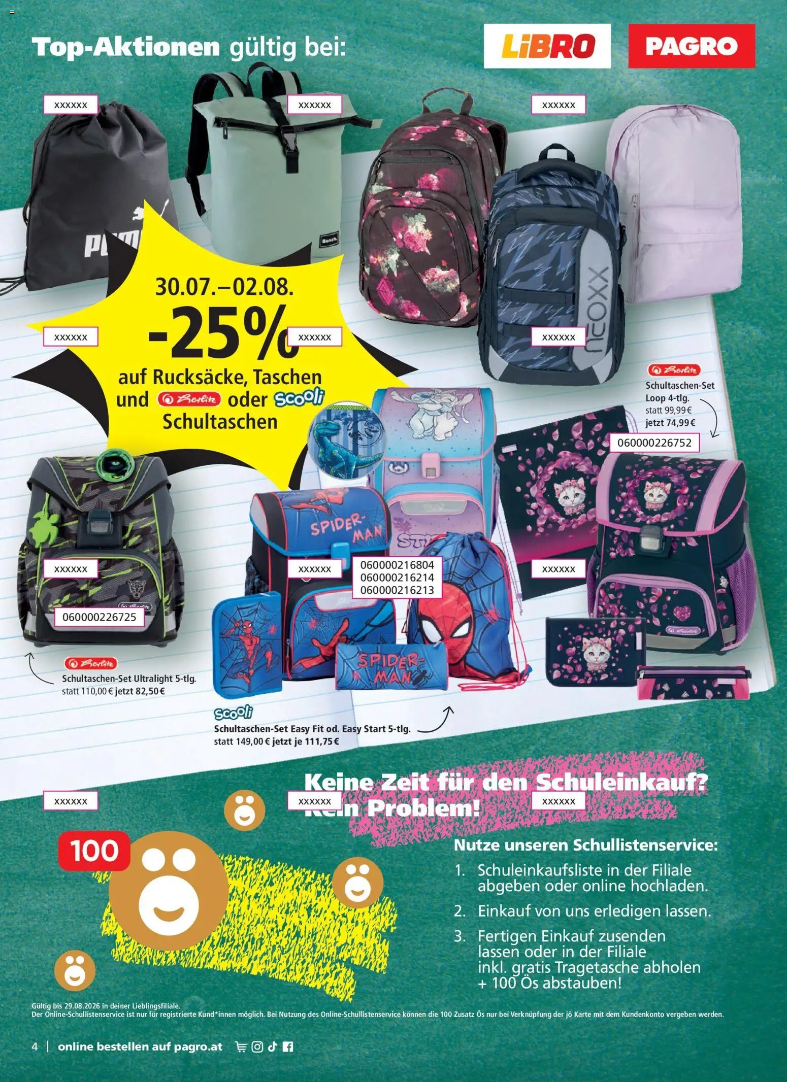 Libro Flugblatt