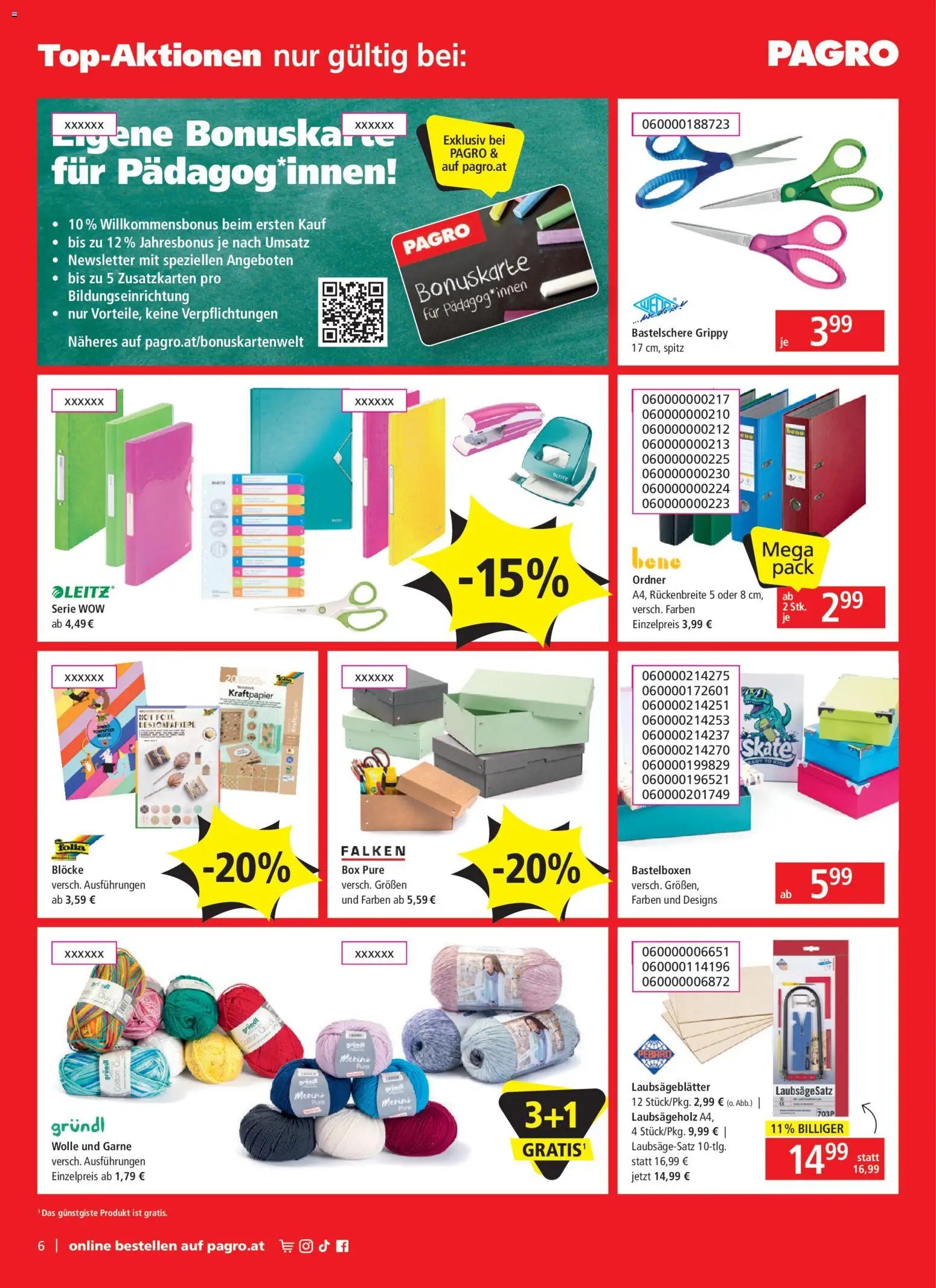 Libro Flugblatt