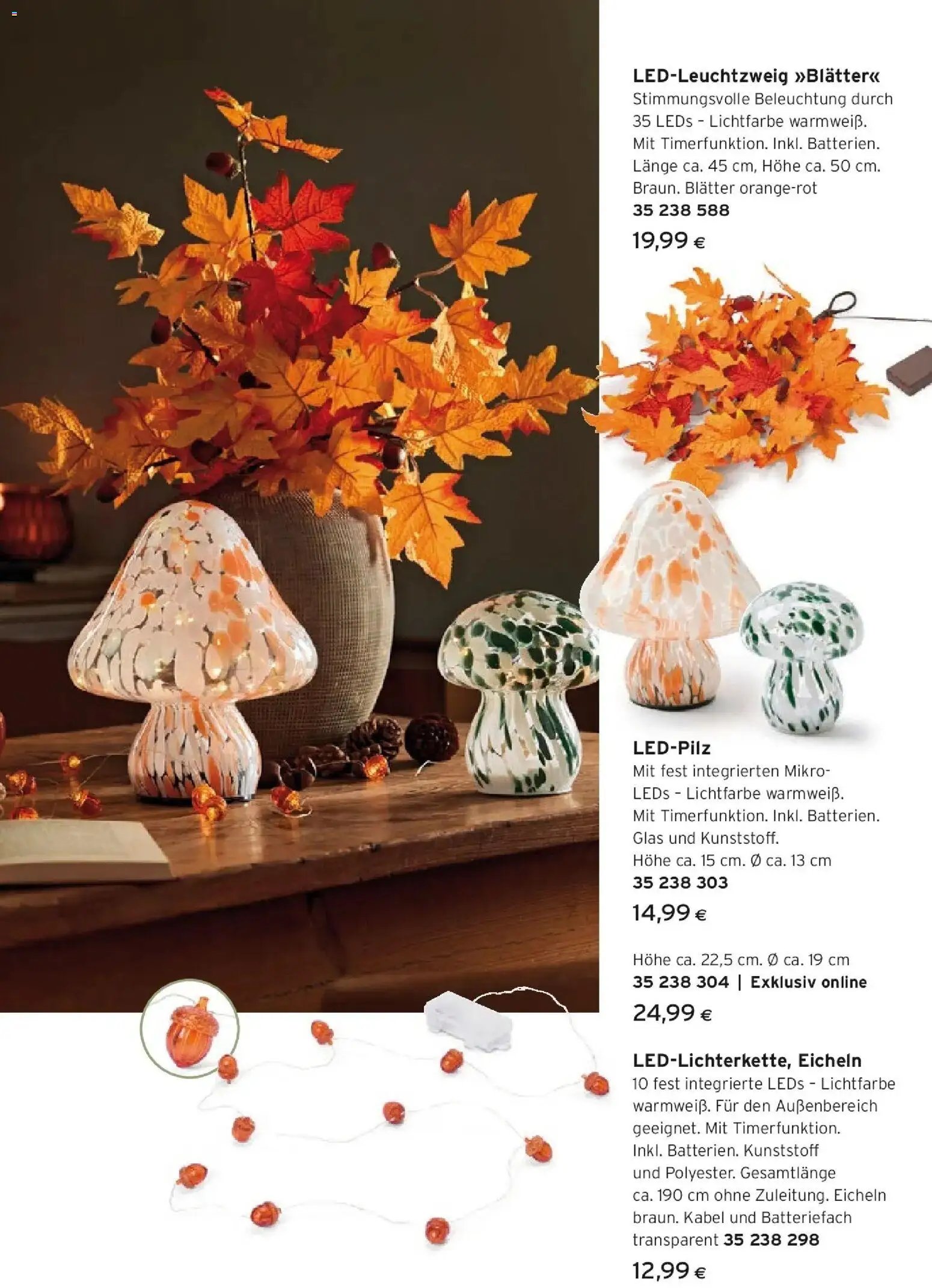 Tchibo Eduscho - Tchibo Magazin