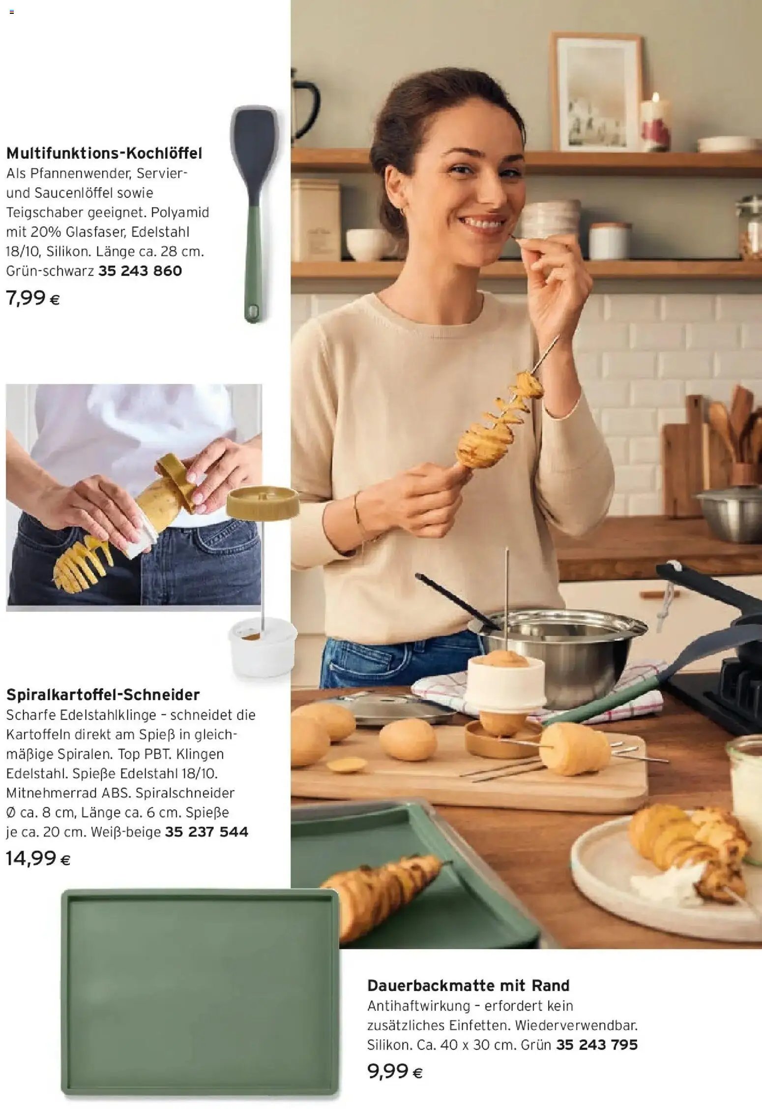 Tchibo Eduscho - Tchibo Magazin