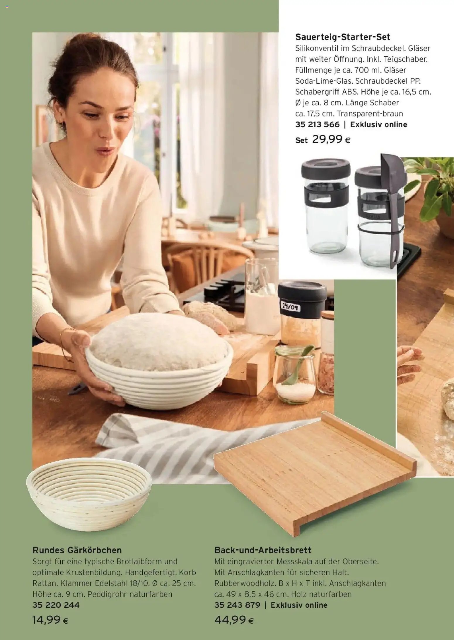 Tchibo Eduscho - Tchibo Magazin