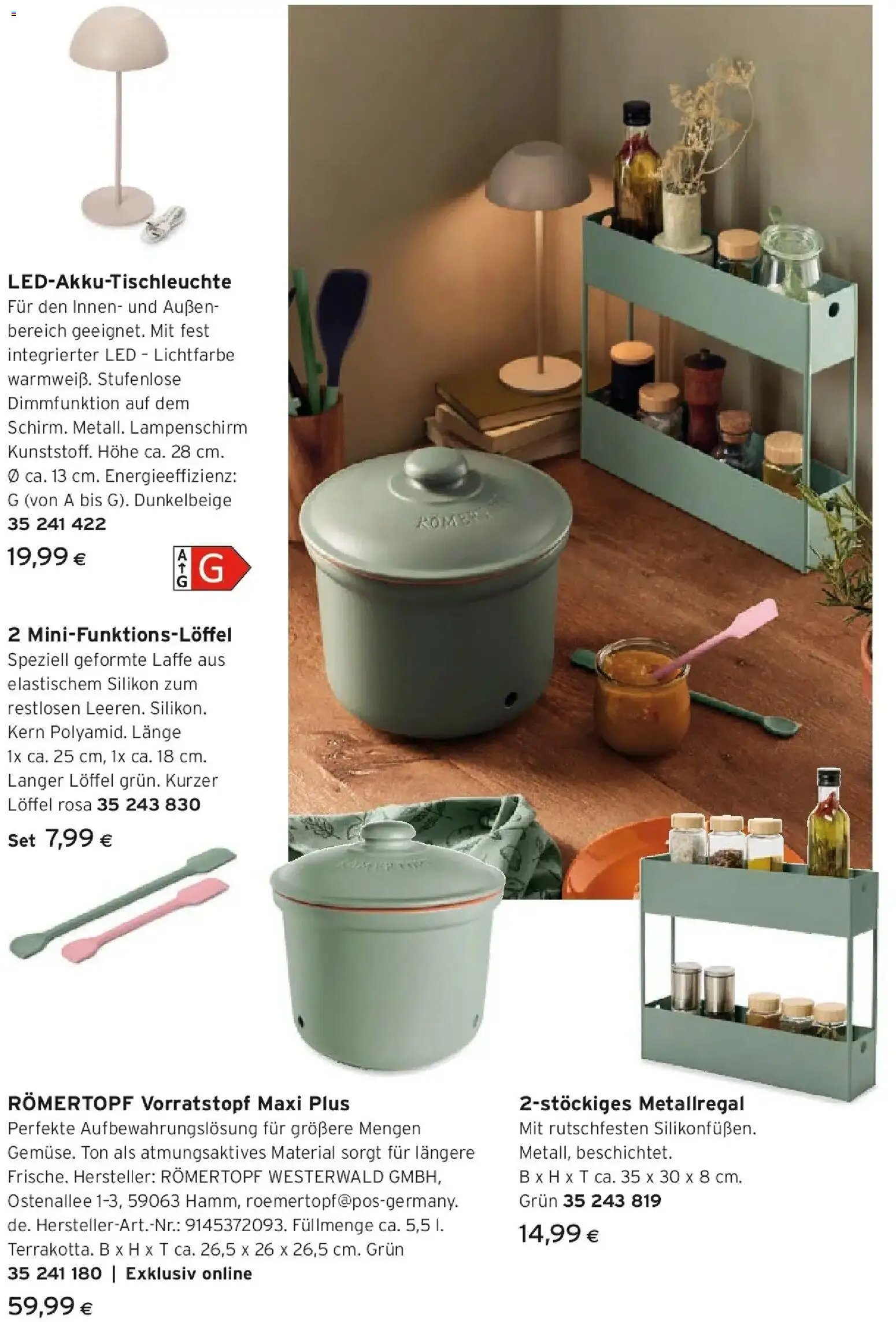 Tchibo Eduscho - Tchibo Magazin
