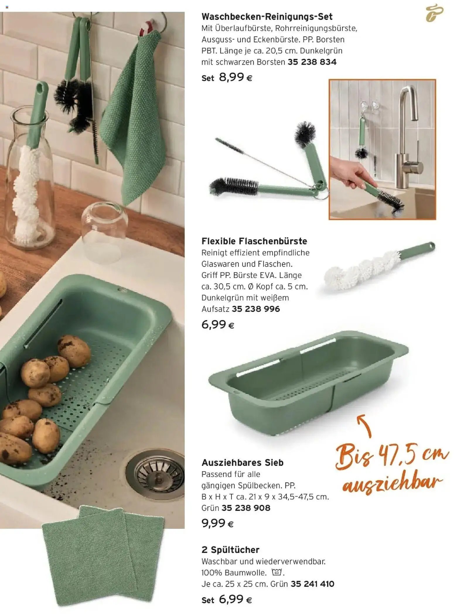 Tchibo Eduscho - Tchibo Magazin