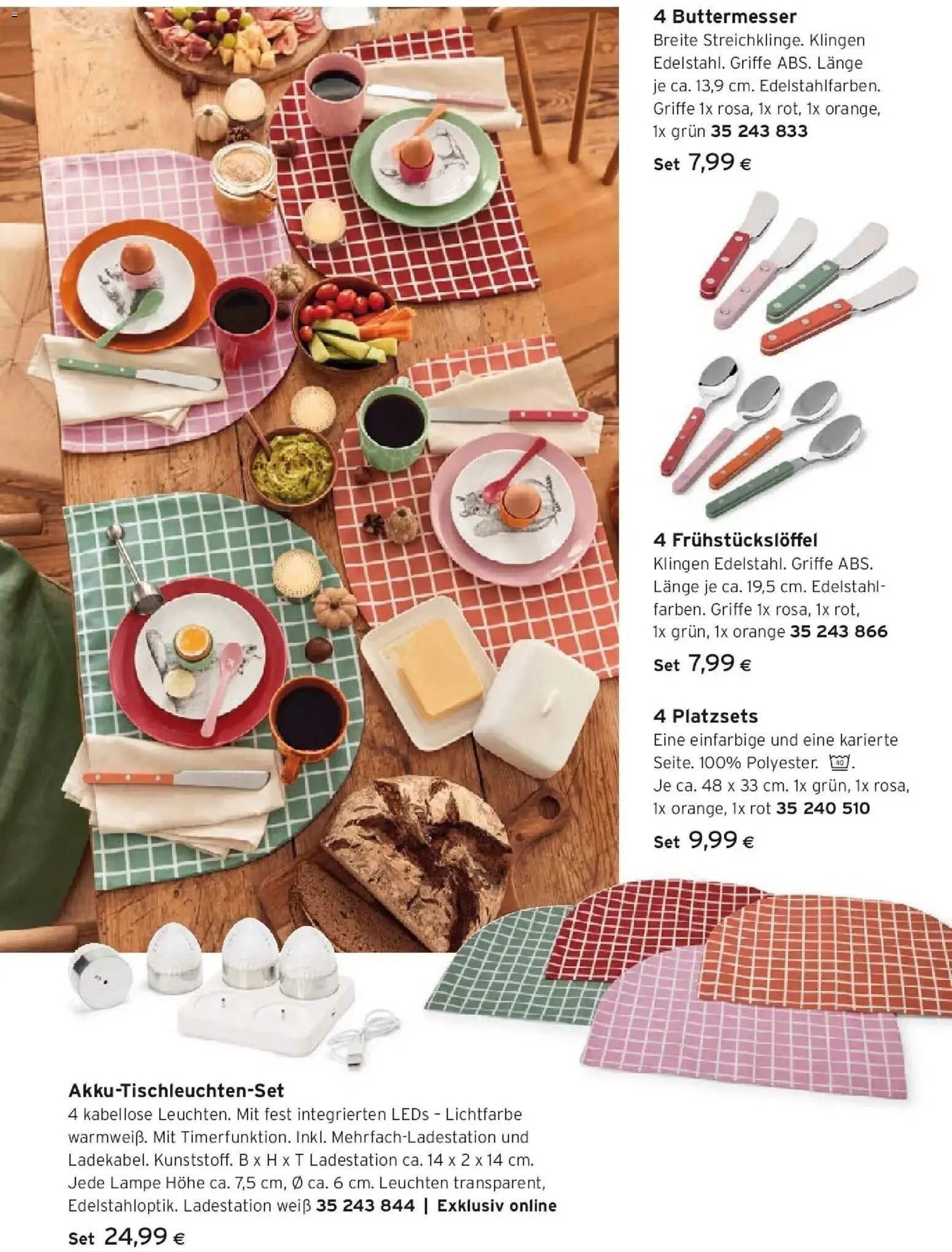 Tchibo Eduscho - Tchibo Magazin