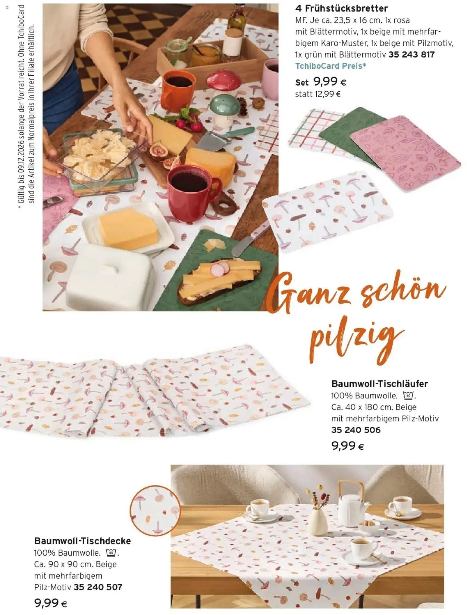 Tchibo Eduscho - Tchibo Magazin