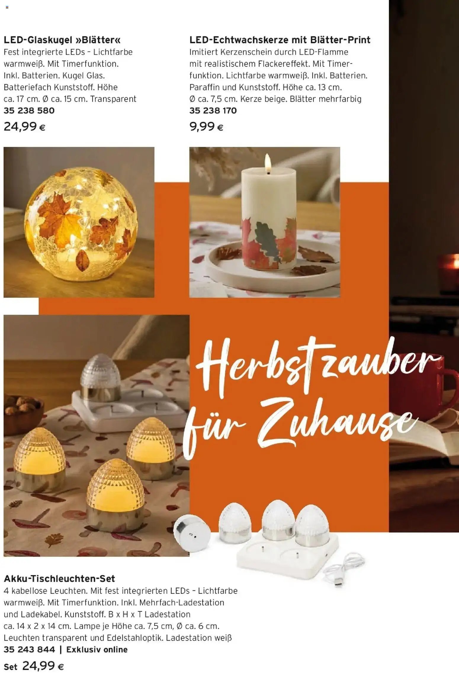 Tchibo Eduscho - Tchibo Magazin