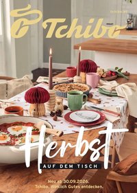 Tchibo Eduscho - Tchibo Magazin