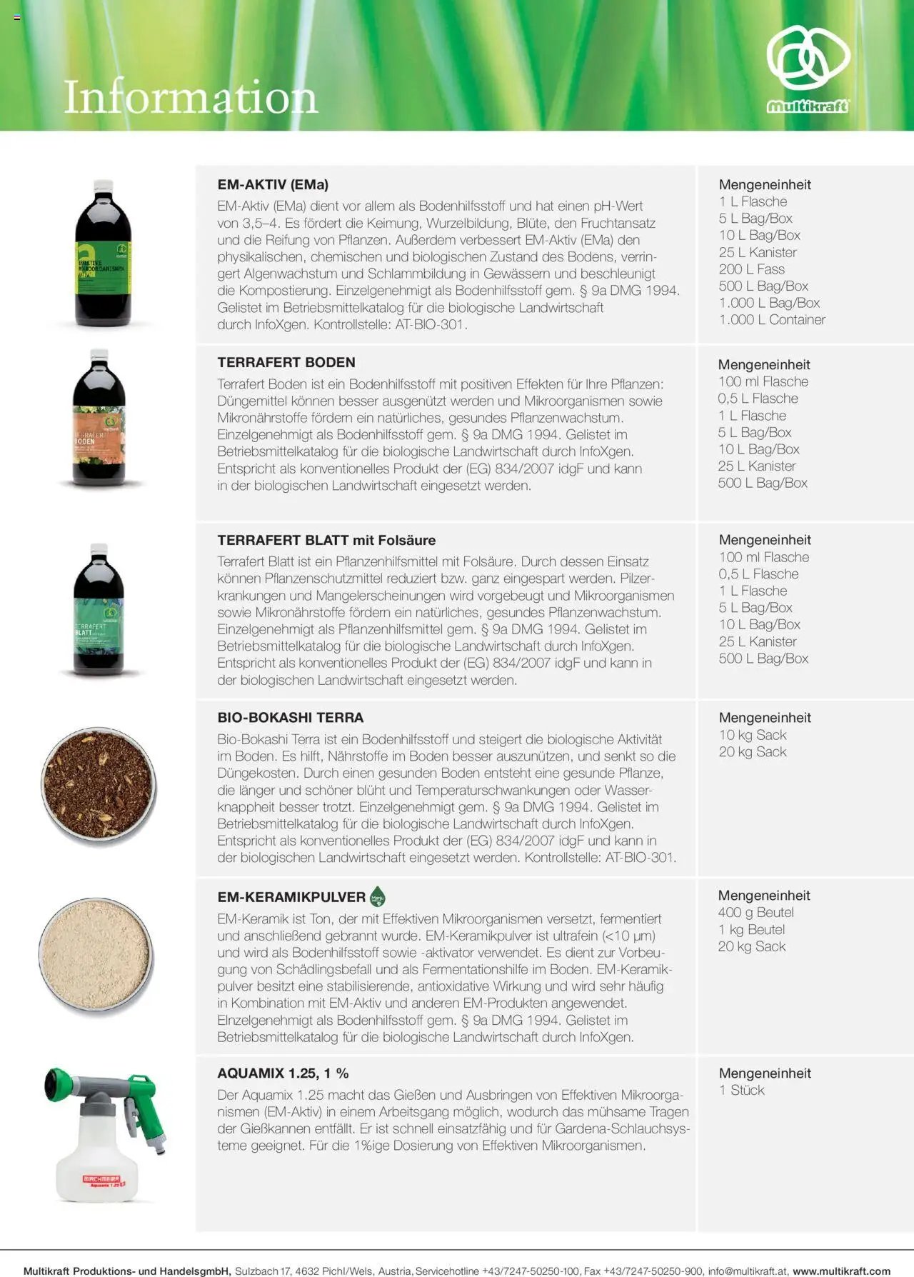 bellaflora - Stärkung und Regeneration von Rasenflächen