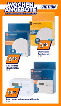 Action - Action: Kleine Preise, große Freude