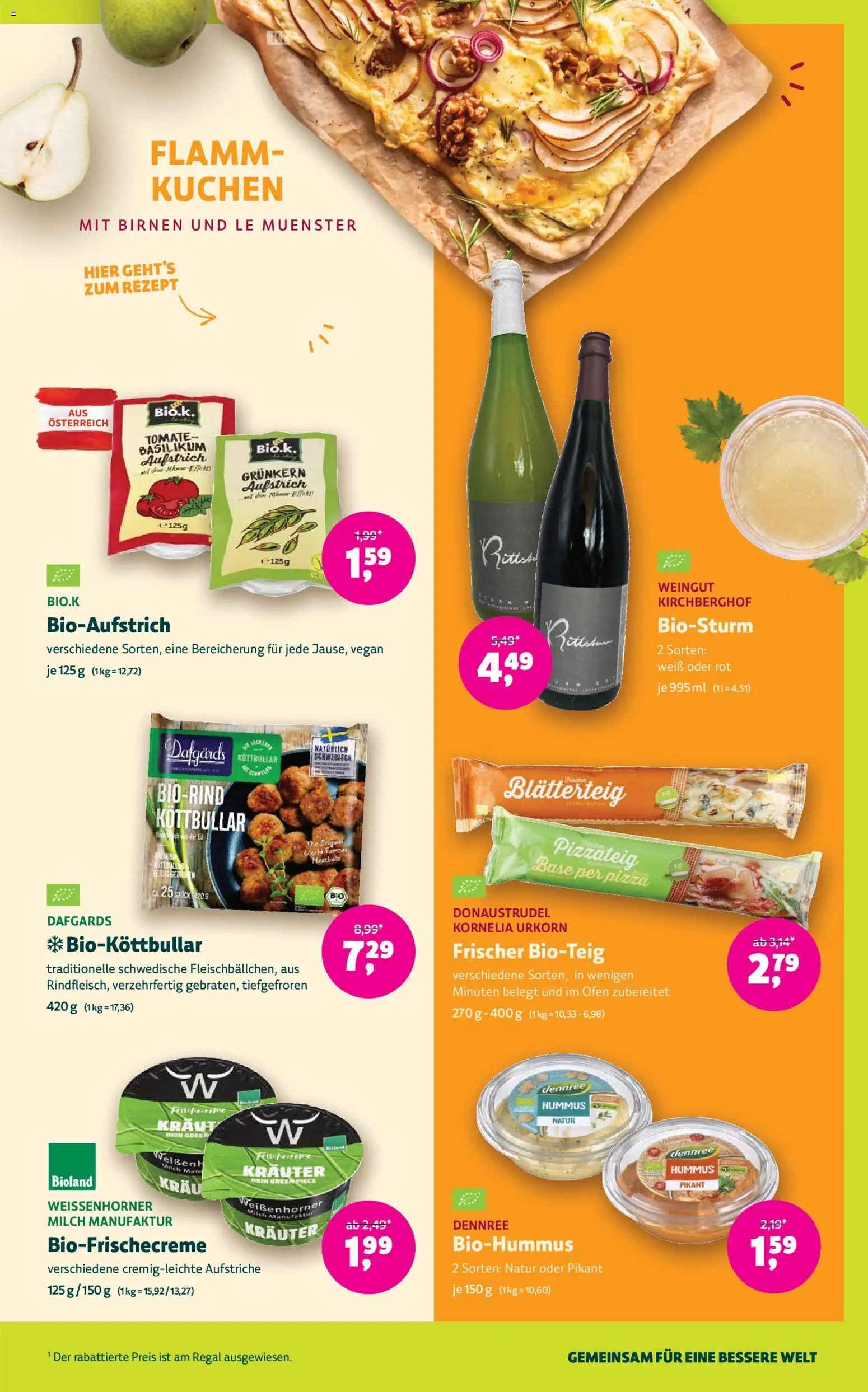 Denns BioMarkt Angebote