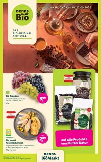 Denns BioMarkt Angebote