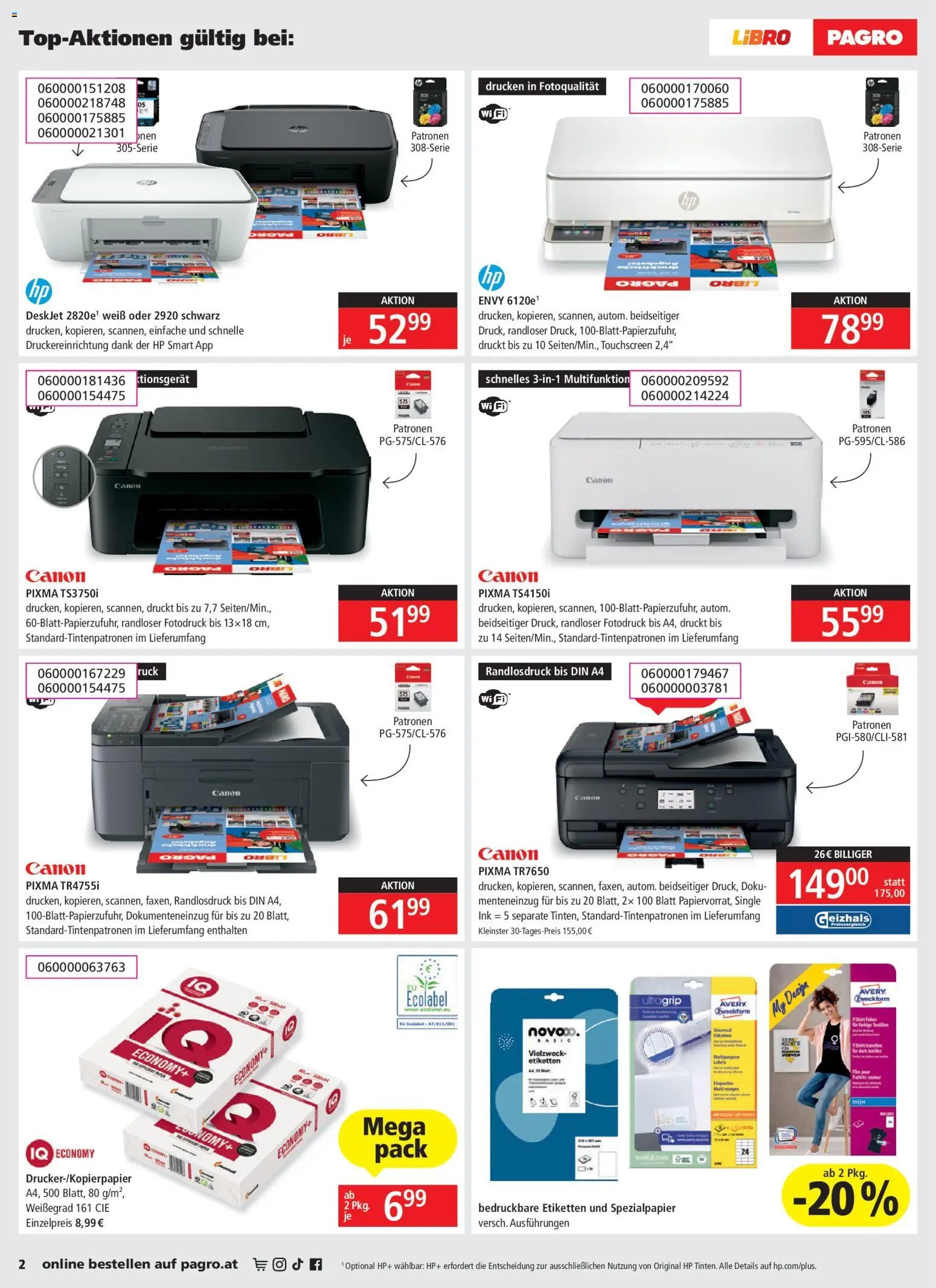 Libro Flugblatt