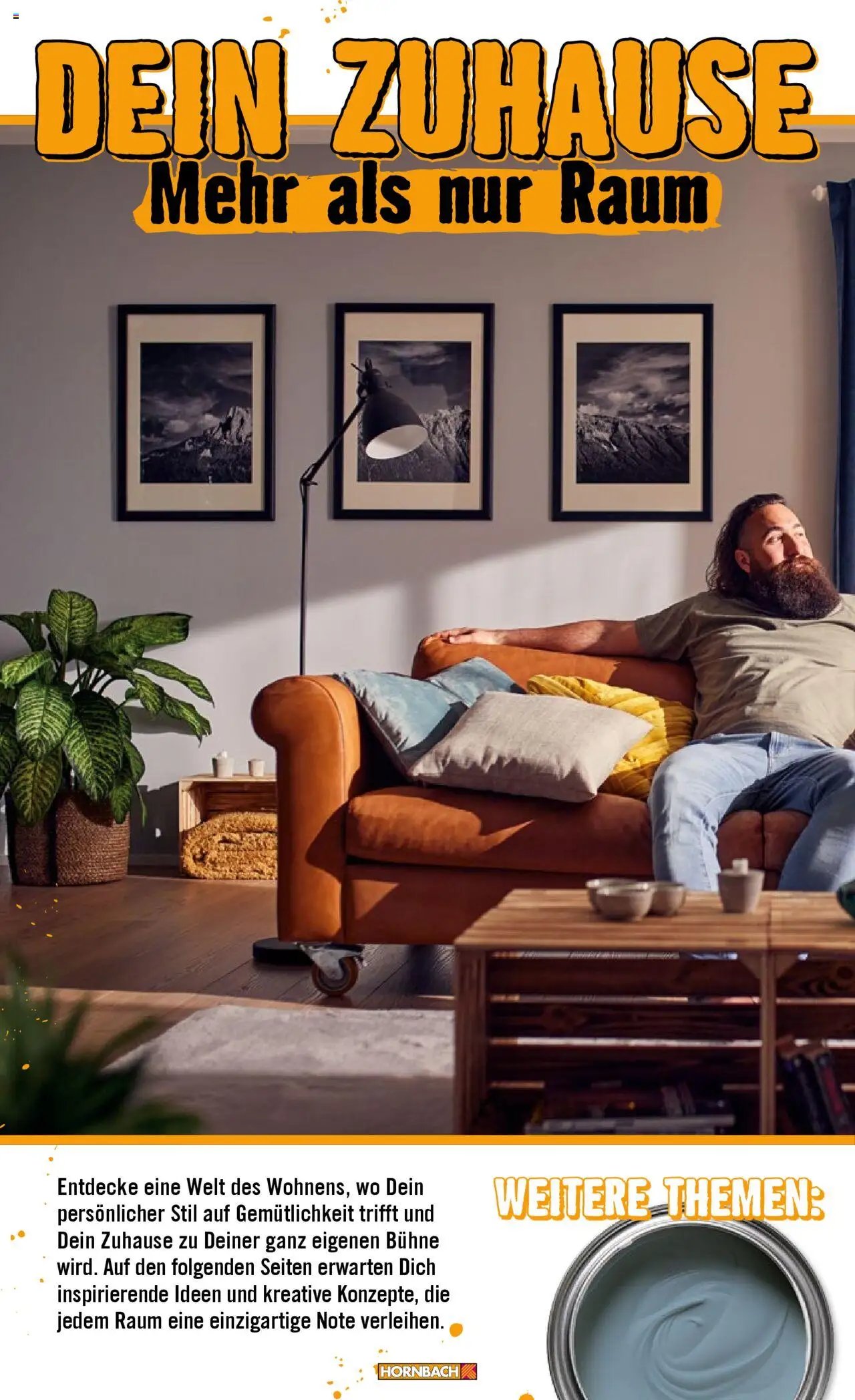 Hornbach Wohnen (2024-09-18 - 2025-09-18)
