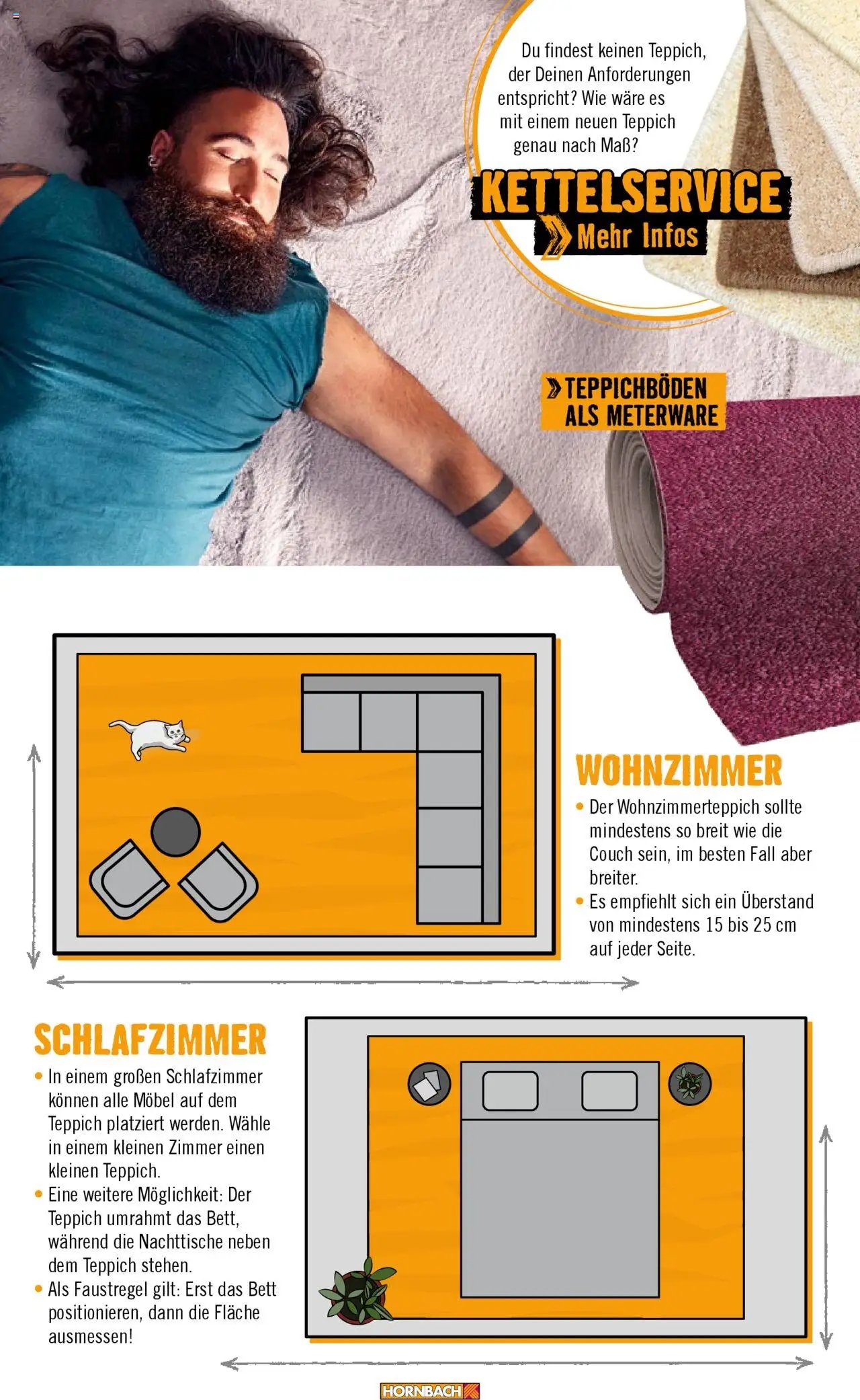 Hornbach Wohnen (2024-09-18 - 2025-09-18)