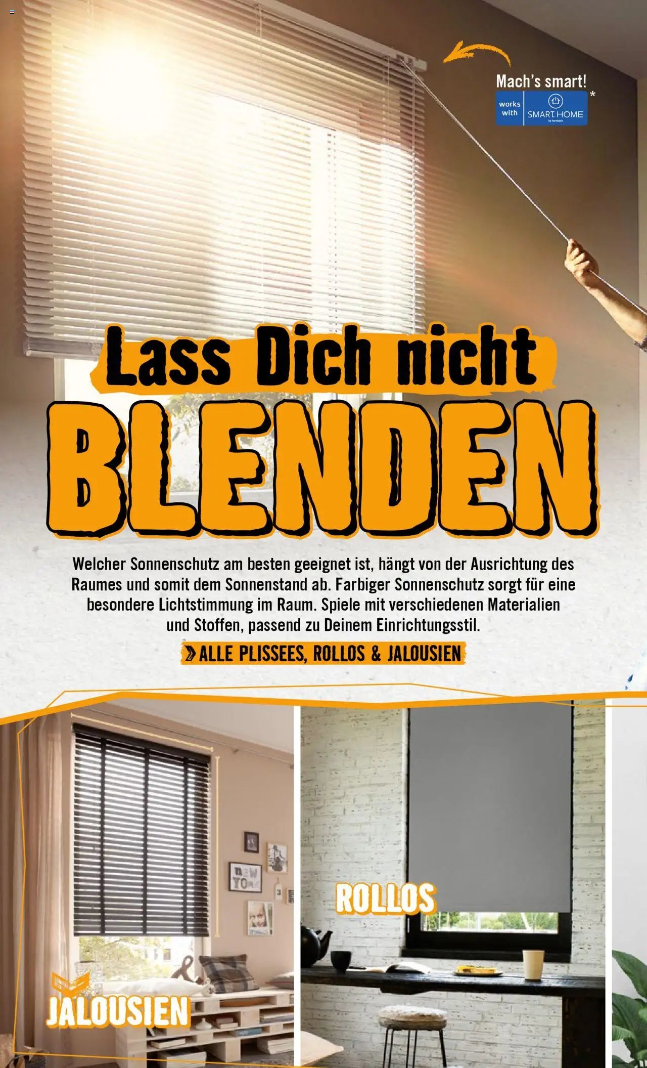 Hornbach Wohnen (2024-09-18 - 2025-09-18)