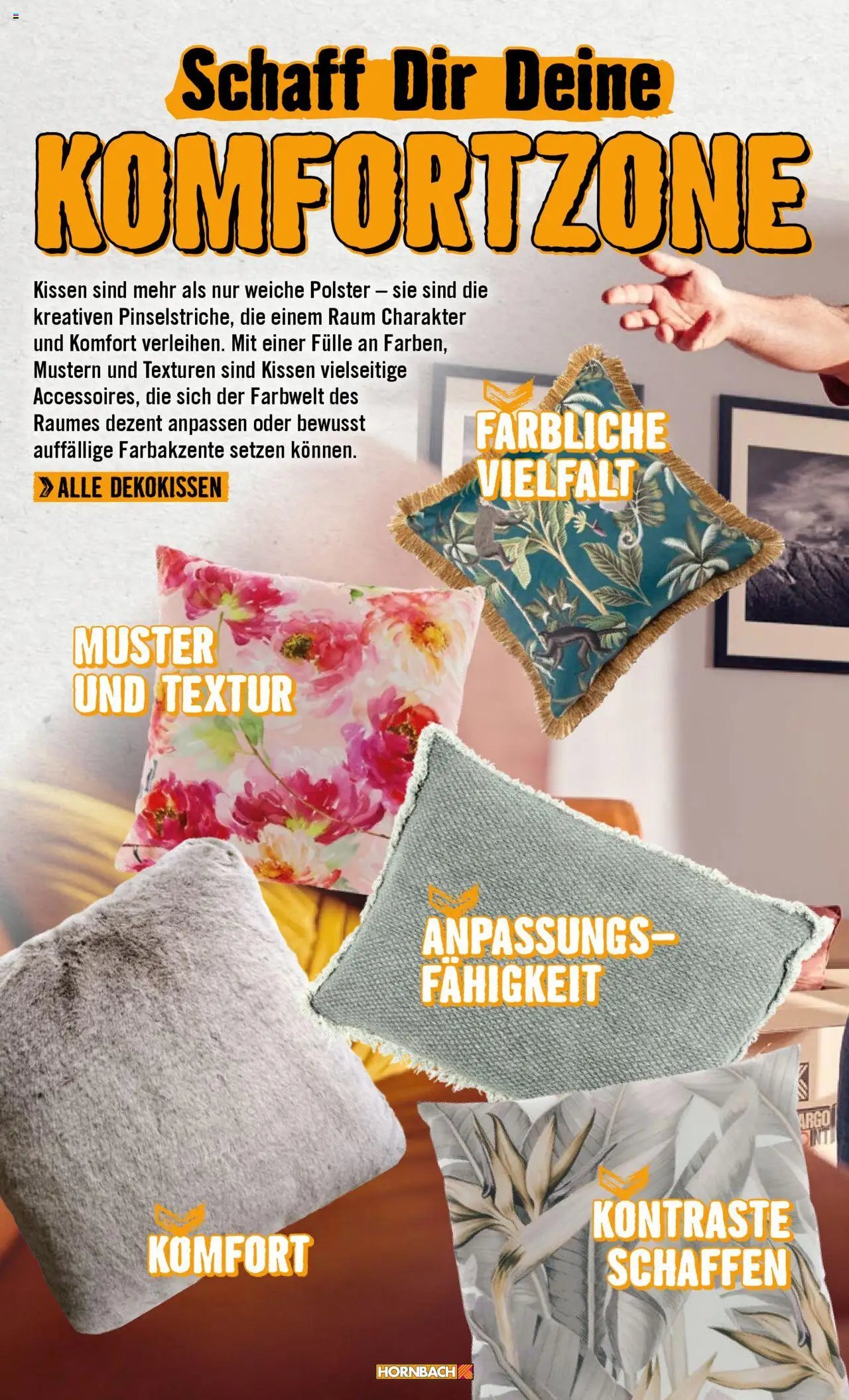 Hornbach Wohnen (2024-09-18 - 2025-09-18)