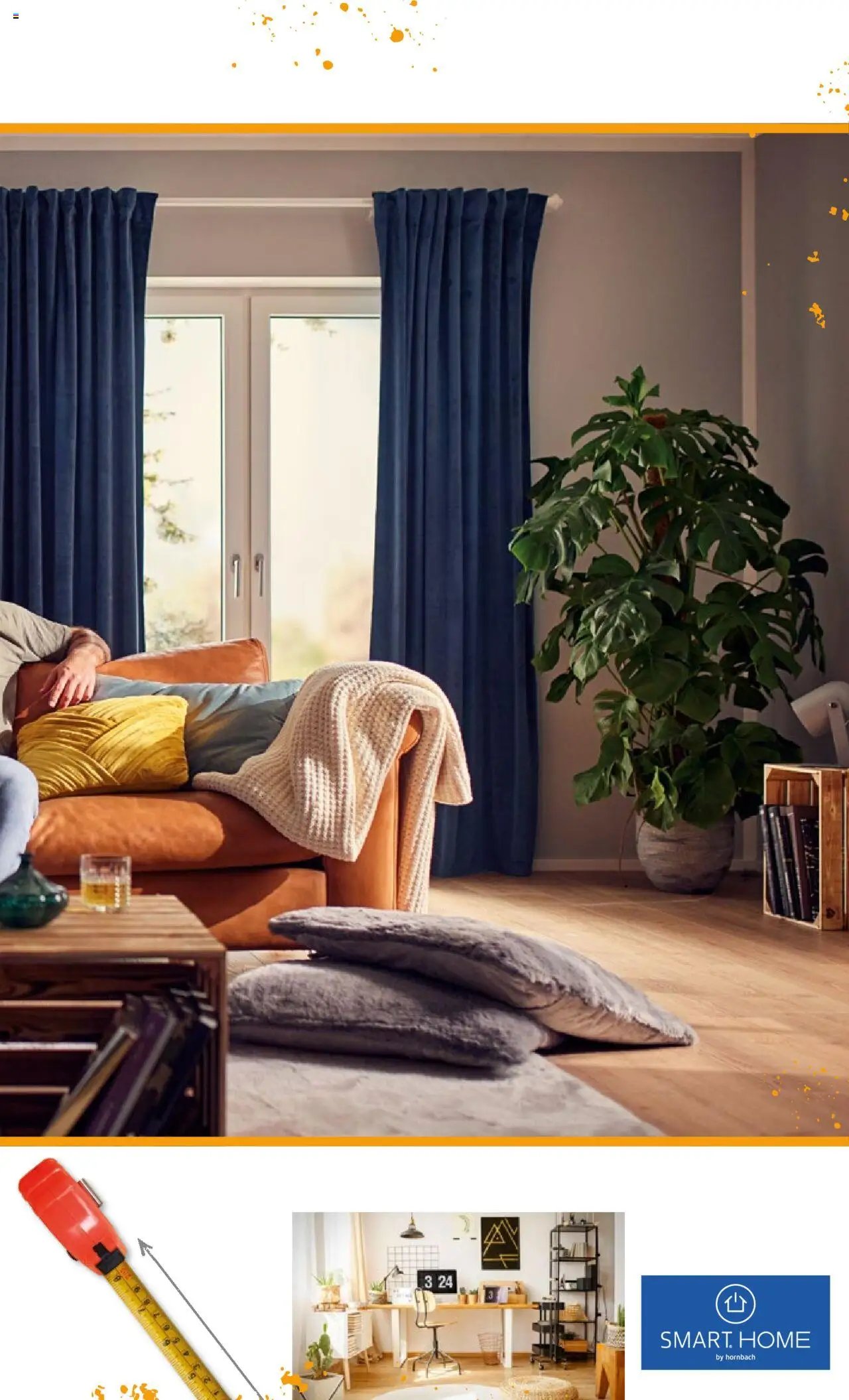 Hornbach Wohnen (2024-09-18 - 2025-09-18)