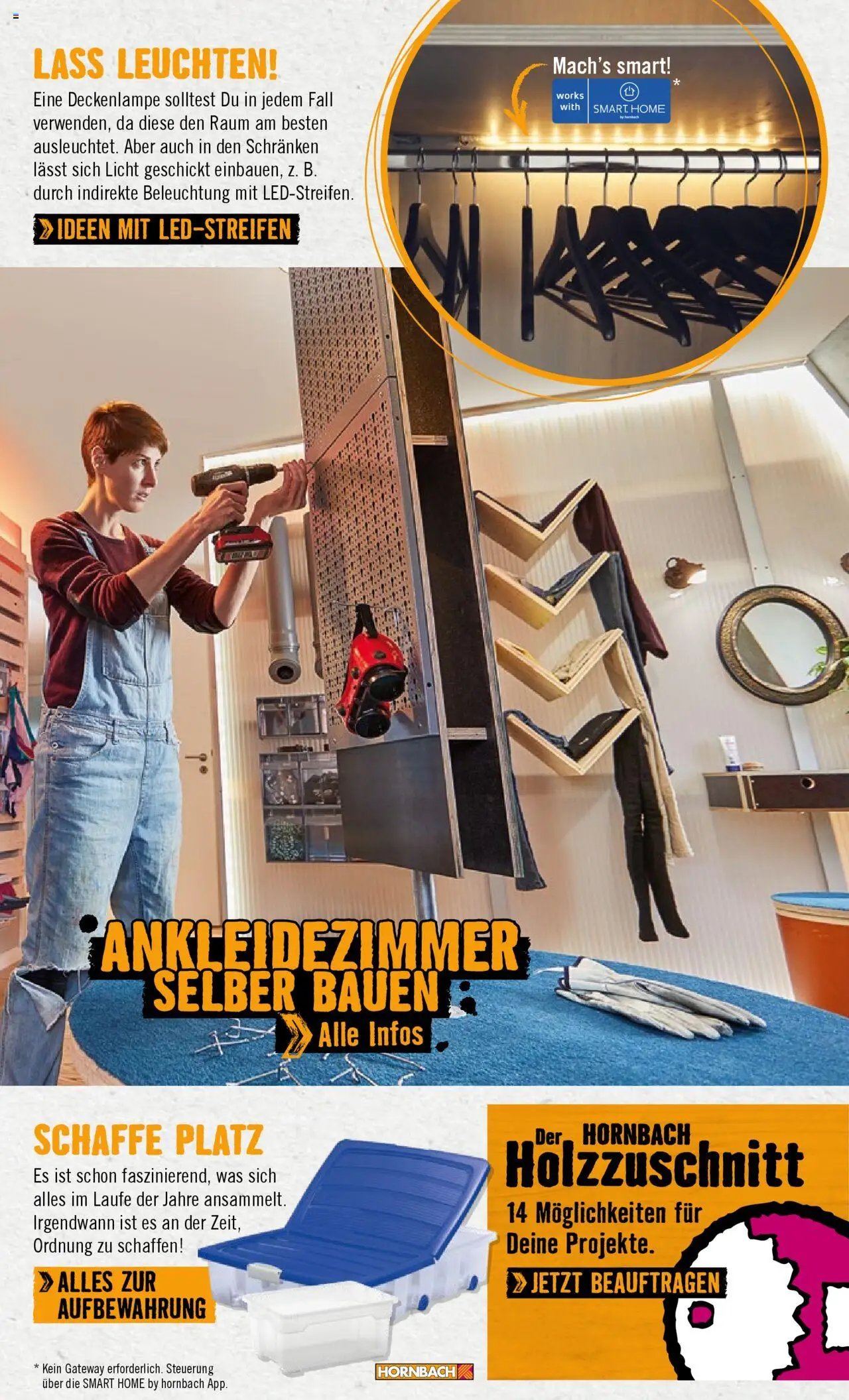 Hornbach Wohnen (2024-09-18 - 2025-09-18)