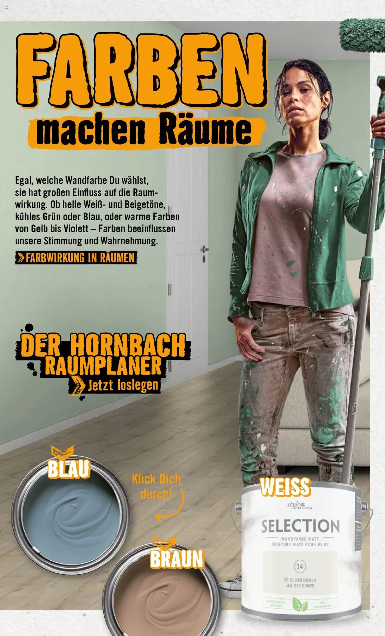 Hornbach Wohnen (2024-09-18 - 2025-09-18)