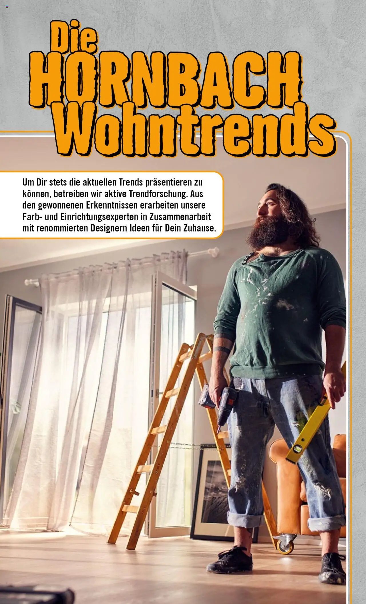 Hornbach Wohnen (2024-09-18 - 2025-09-18)