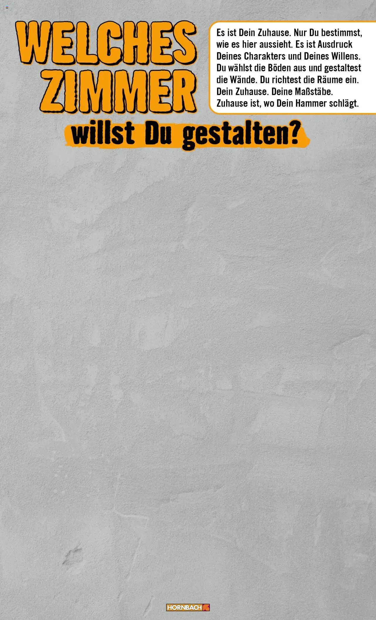 Hornbach Wohnen (2024-09-18 - 2025-09-18)
