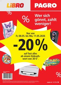 Libro Flugblatt