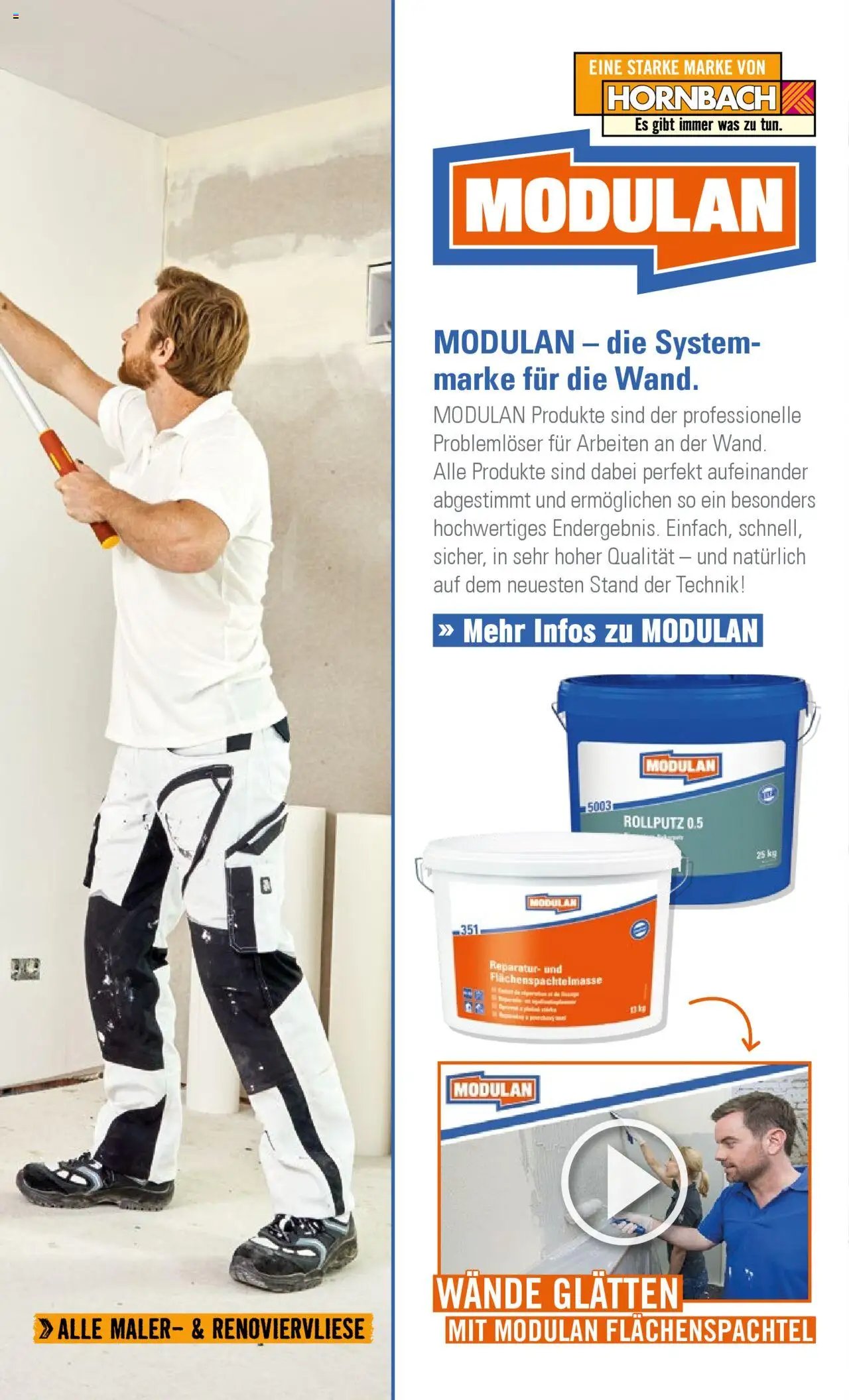 Hornbach Wände 2024 (2024-10-28 - 2025-10-28)