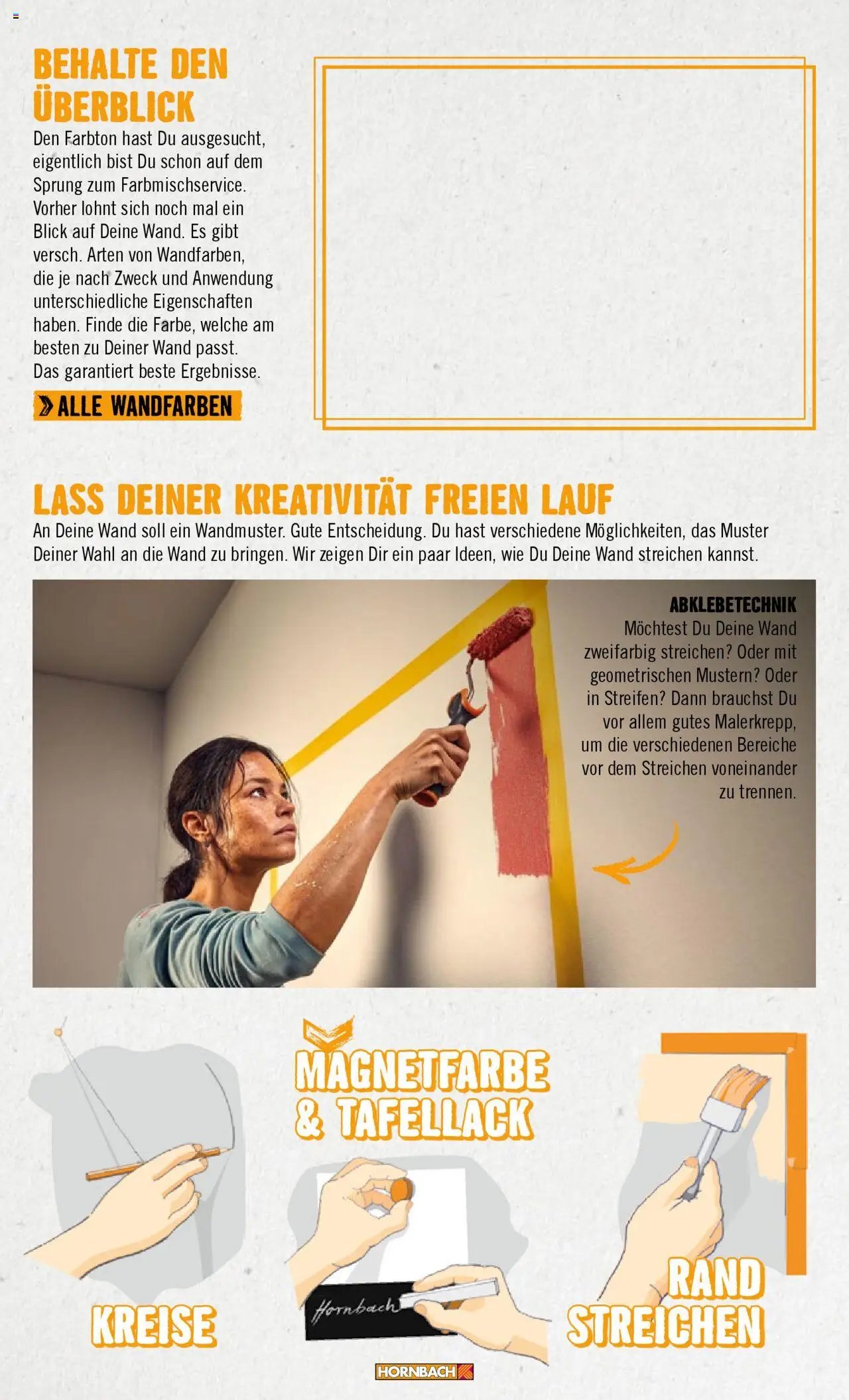 Hornbach Wände 2024 (2024-10-28 - 2025-10-28)