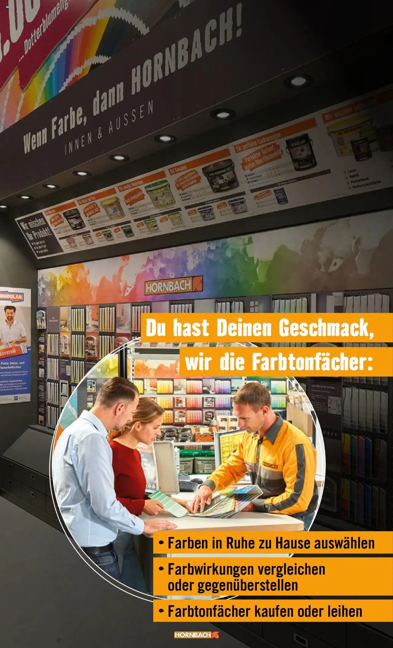 Hornbach Wände 2024 (2024-10-28 - 2025-10-28)